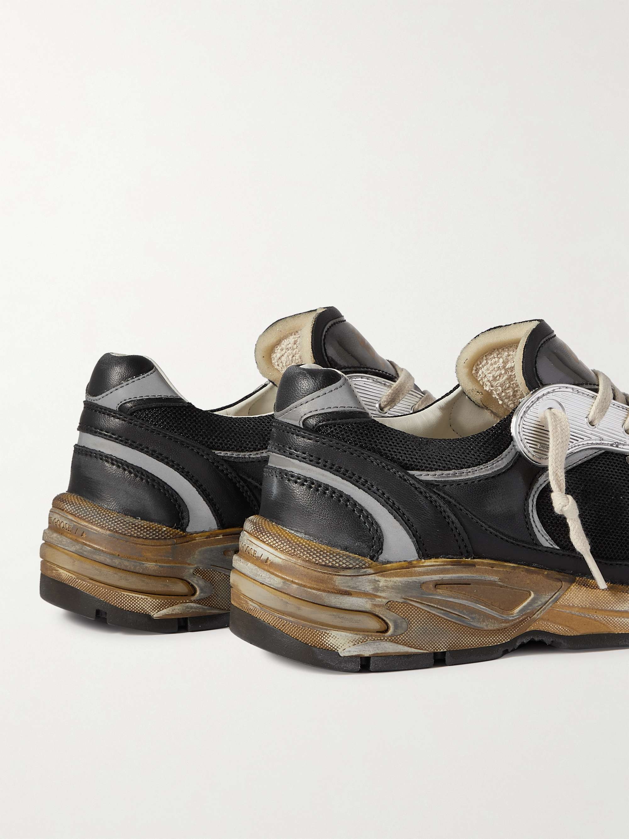 GOLDEN GOOSE 
