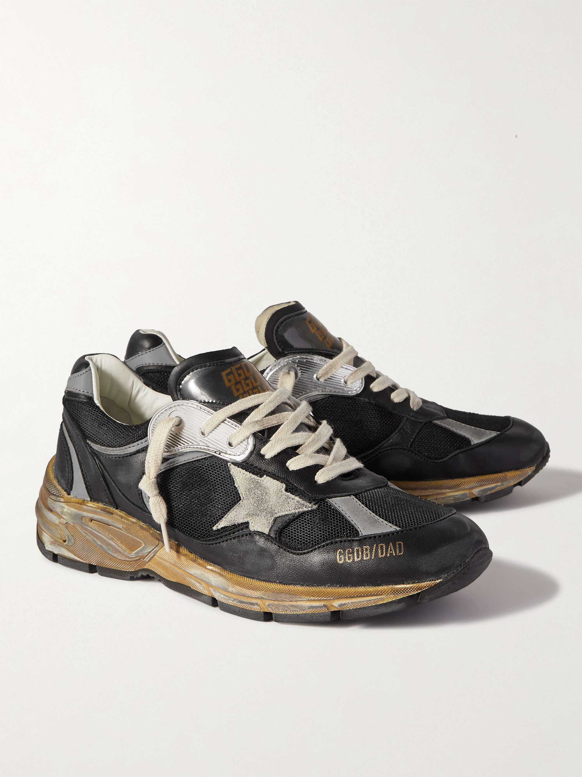 GOLDEN GOOSE 