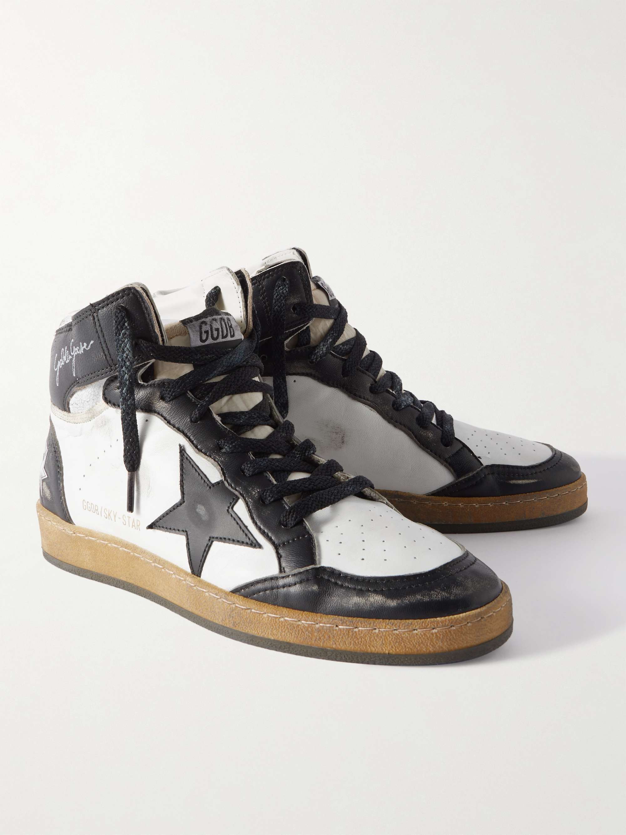 GOLDEN GOOSE 