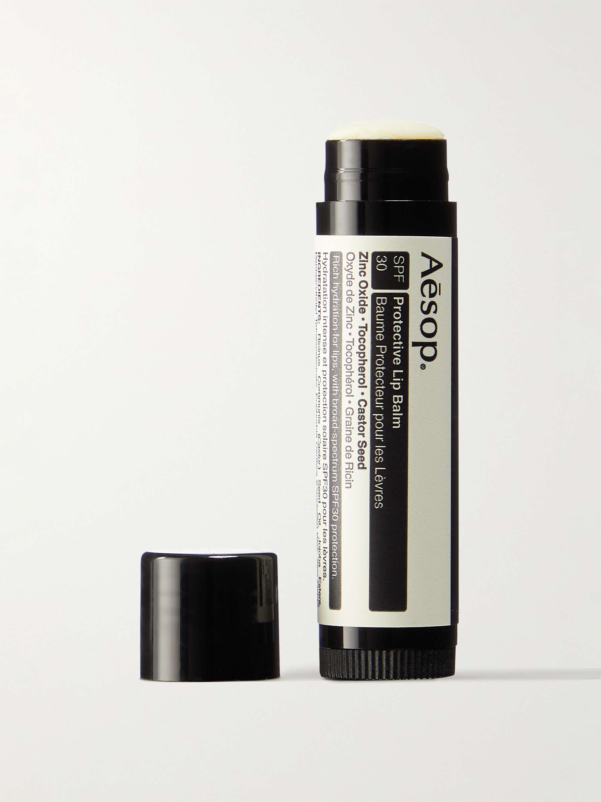 AESOP Protective Lip Balm SPF30, 5.5g