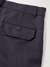 Darana Linen-Blend Cargo Shorts