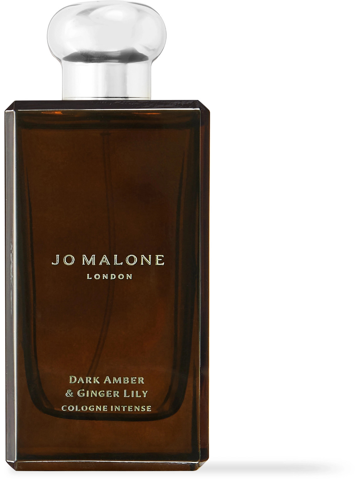 Jo Malone London Dark Amber & Ginger Lily Cologne Intense, 100ml In Colorless
