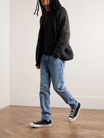 値下げ rag&bone × PORTER コラボ バックパック ヴィンテージ