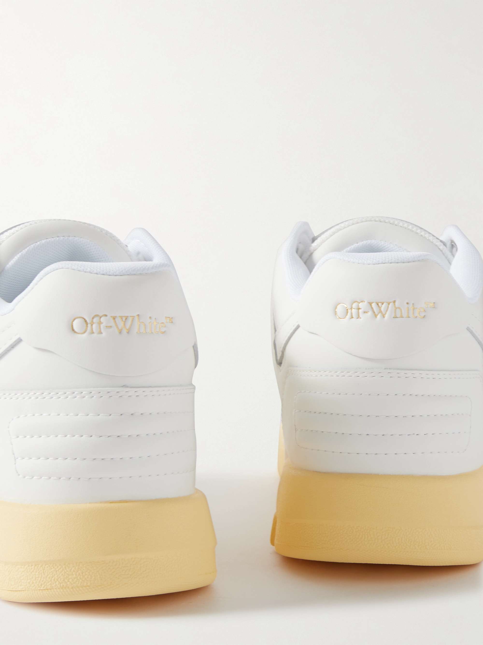 OFF-WHITE 