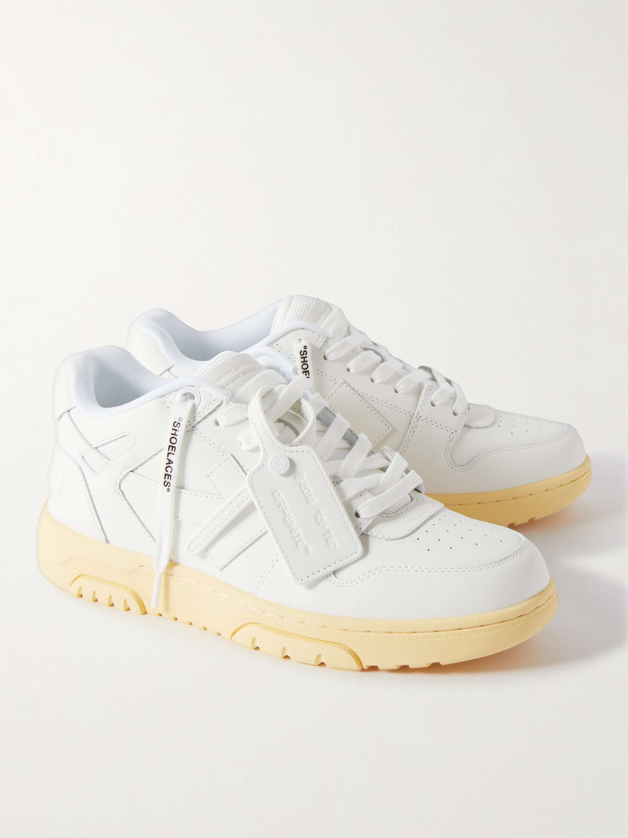 OFF-WHITE 