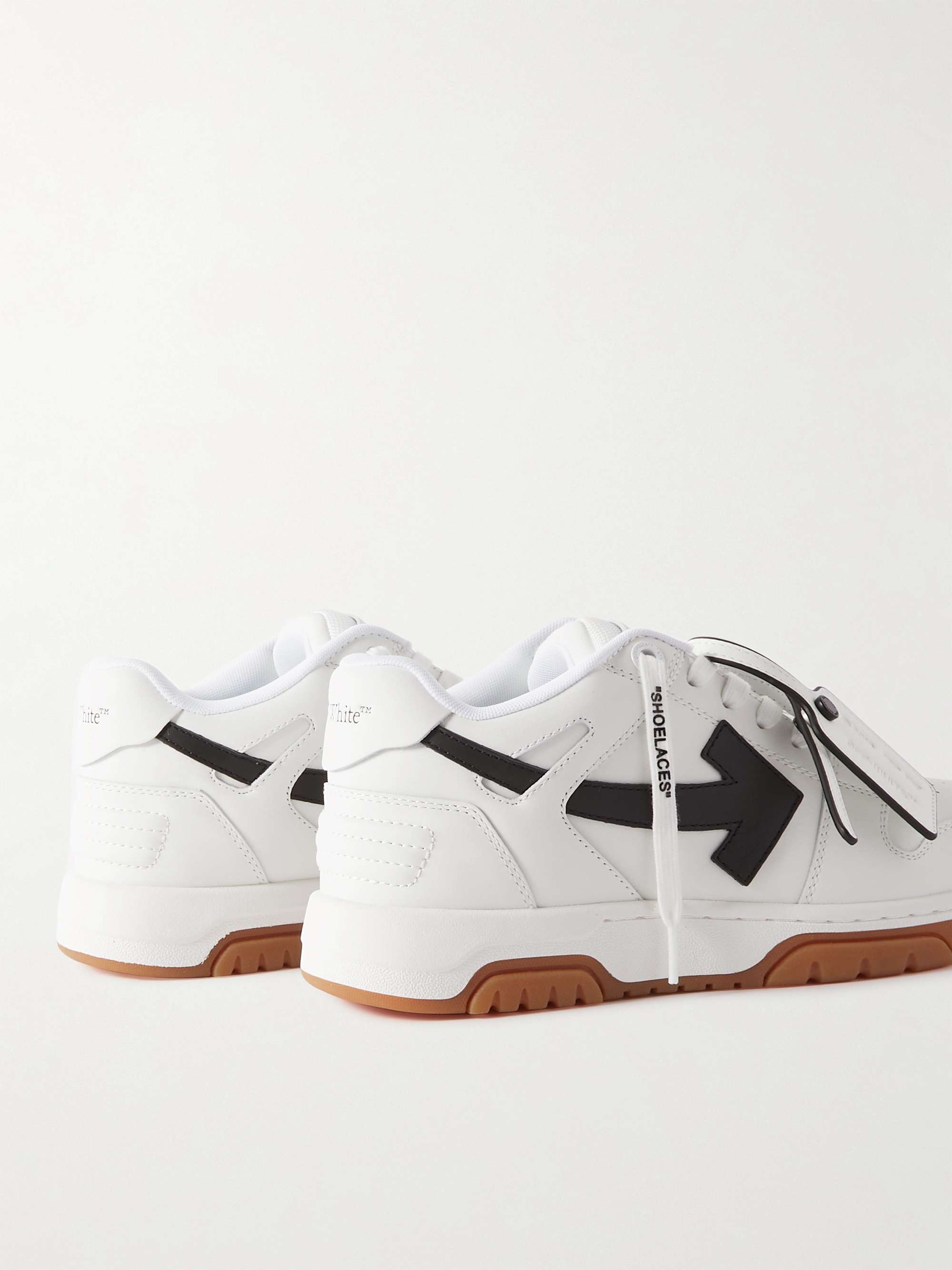 OFF-WHITE 