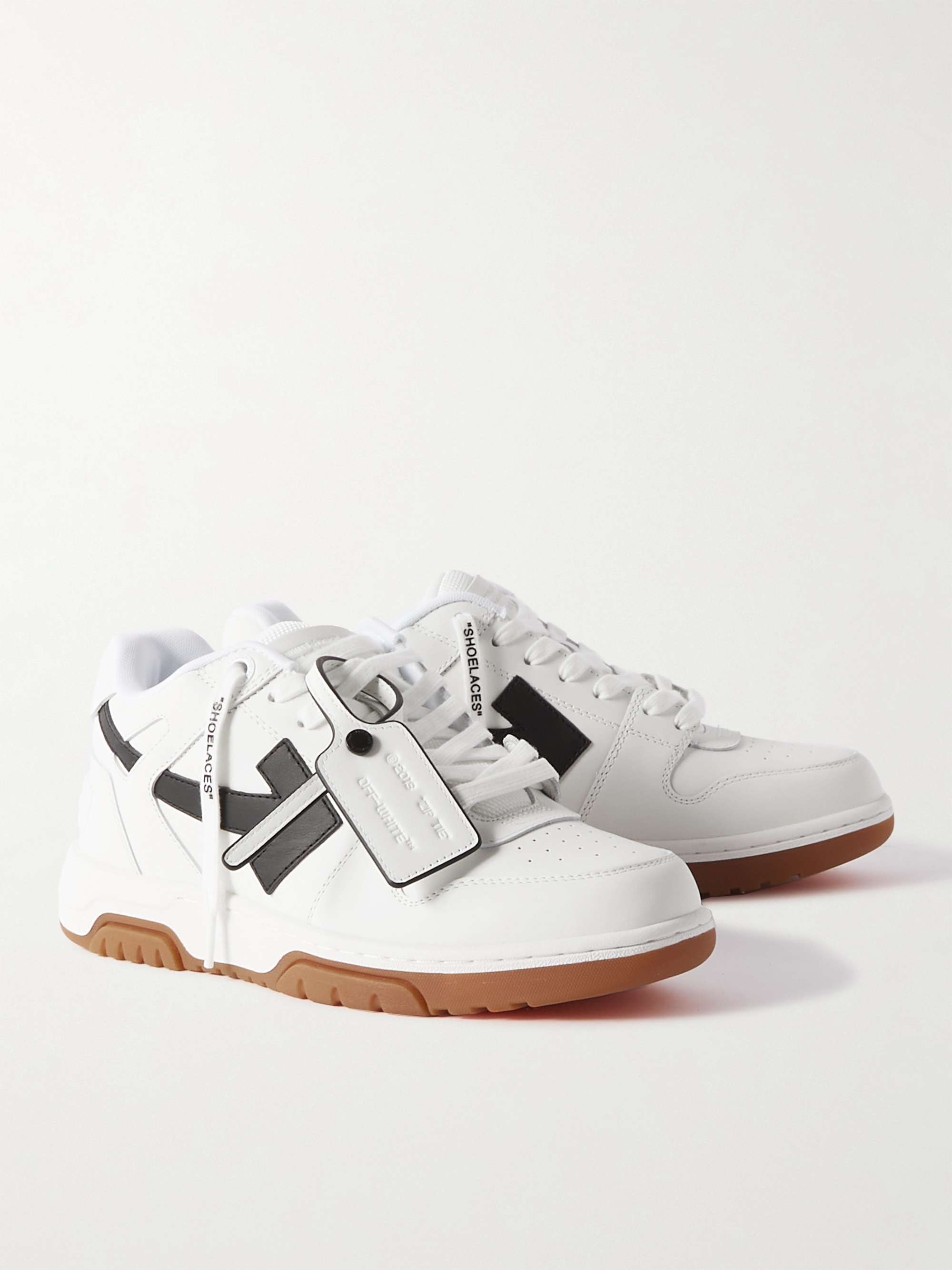 OFF-WHITE 