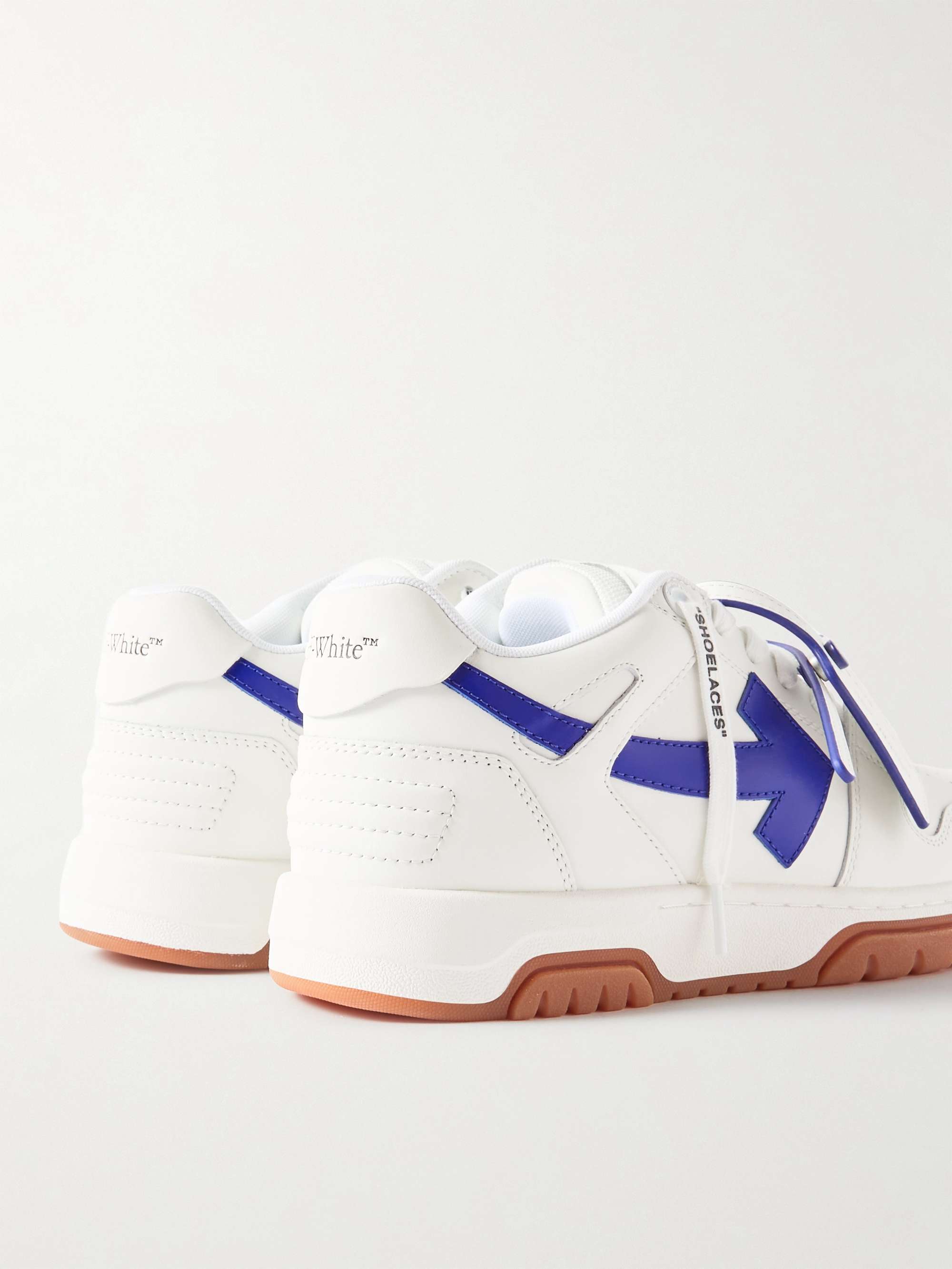 OFF-WHITE 