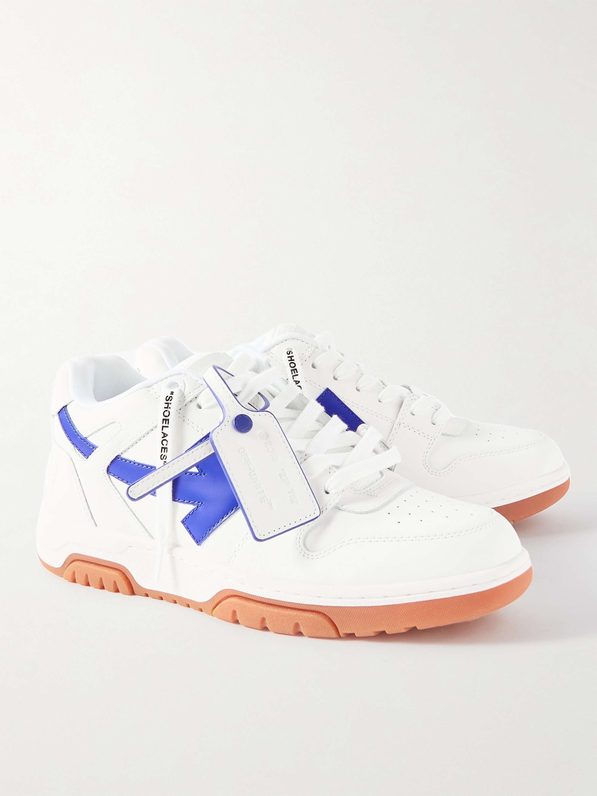 OFF-WHITE 