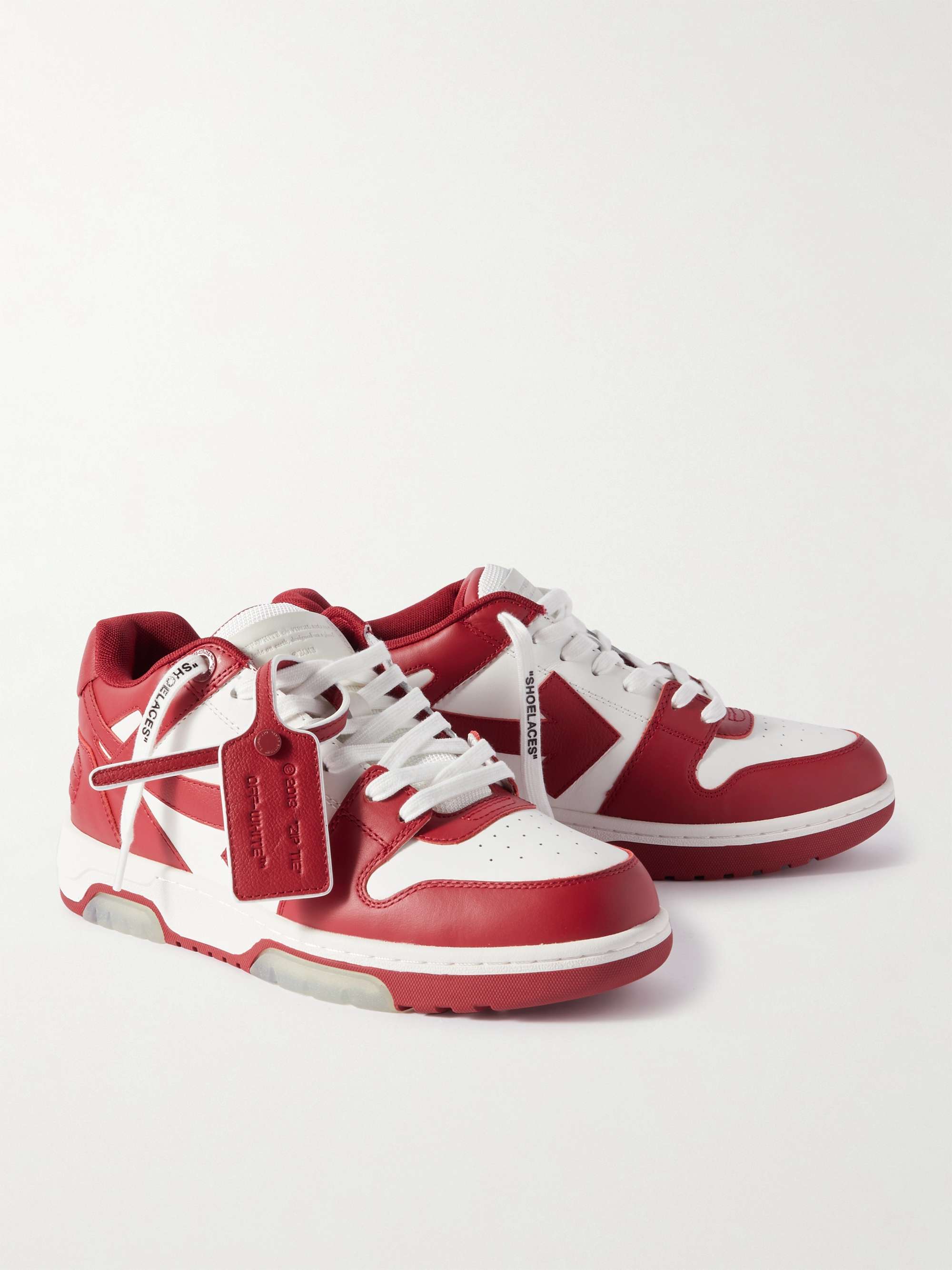OFF-WHITE 