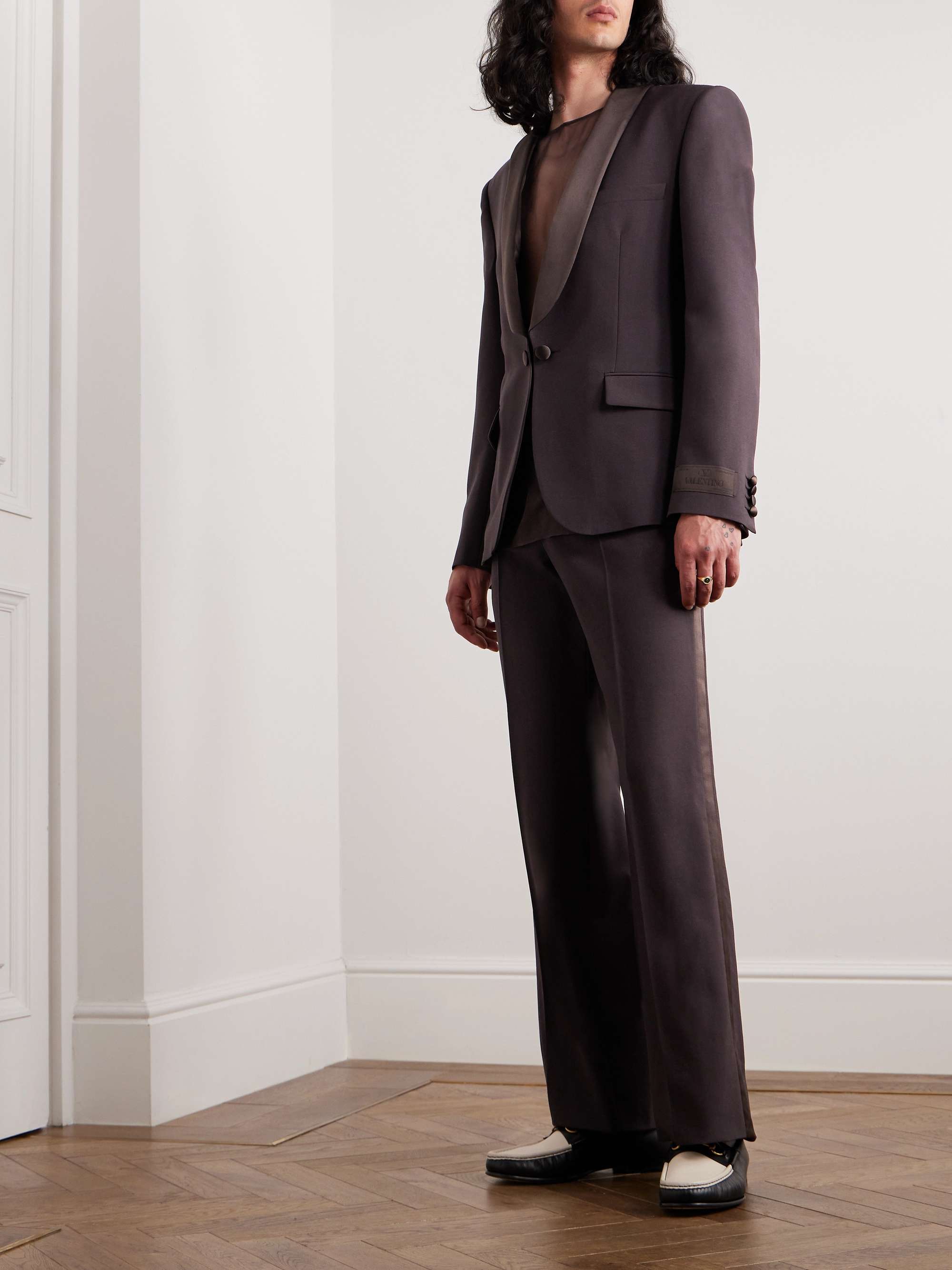 Valentino pantsuit Clearance