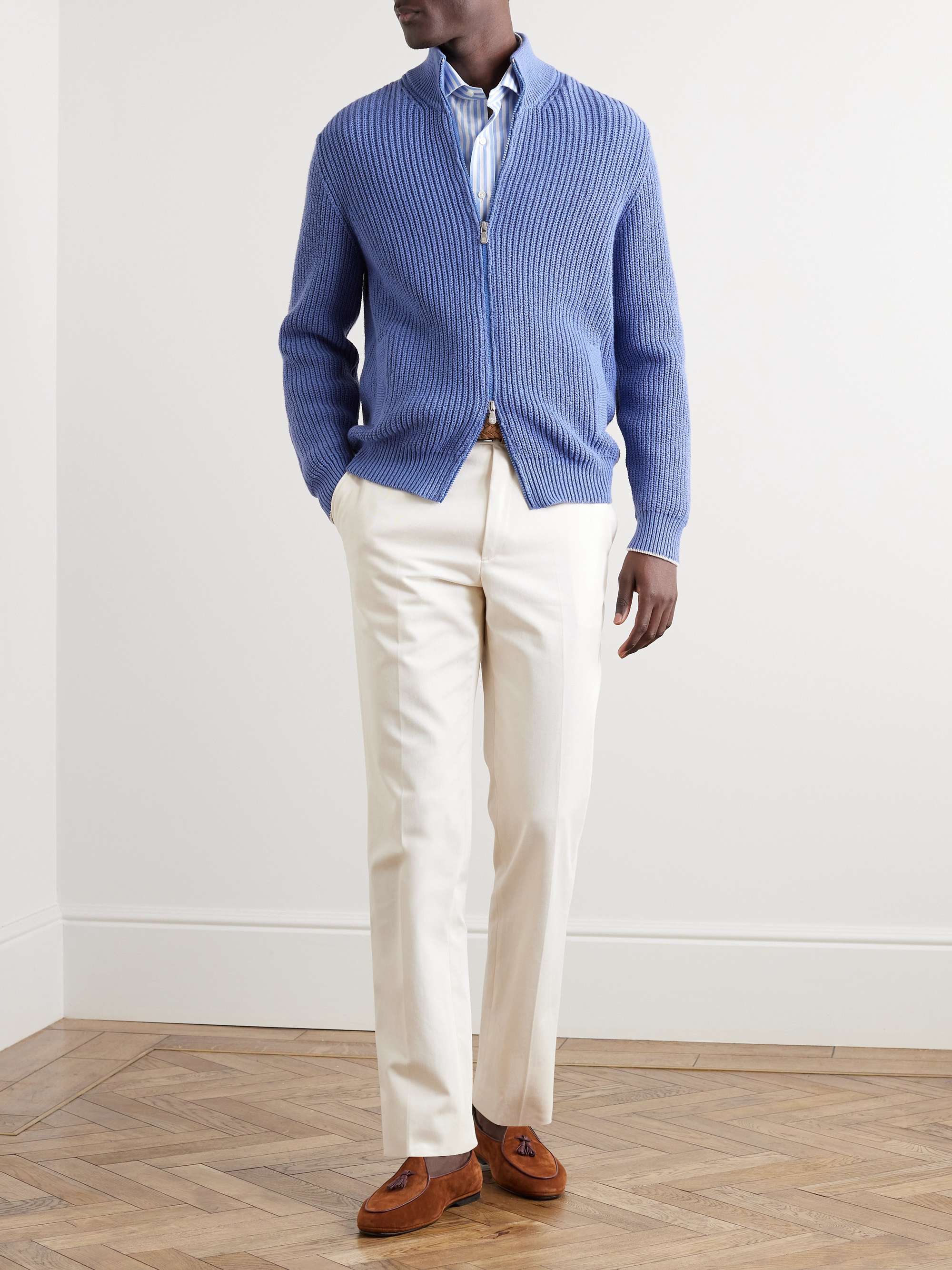 Sid mashburn deals white jeans