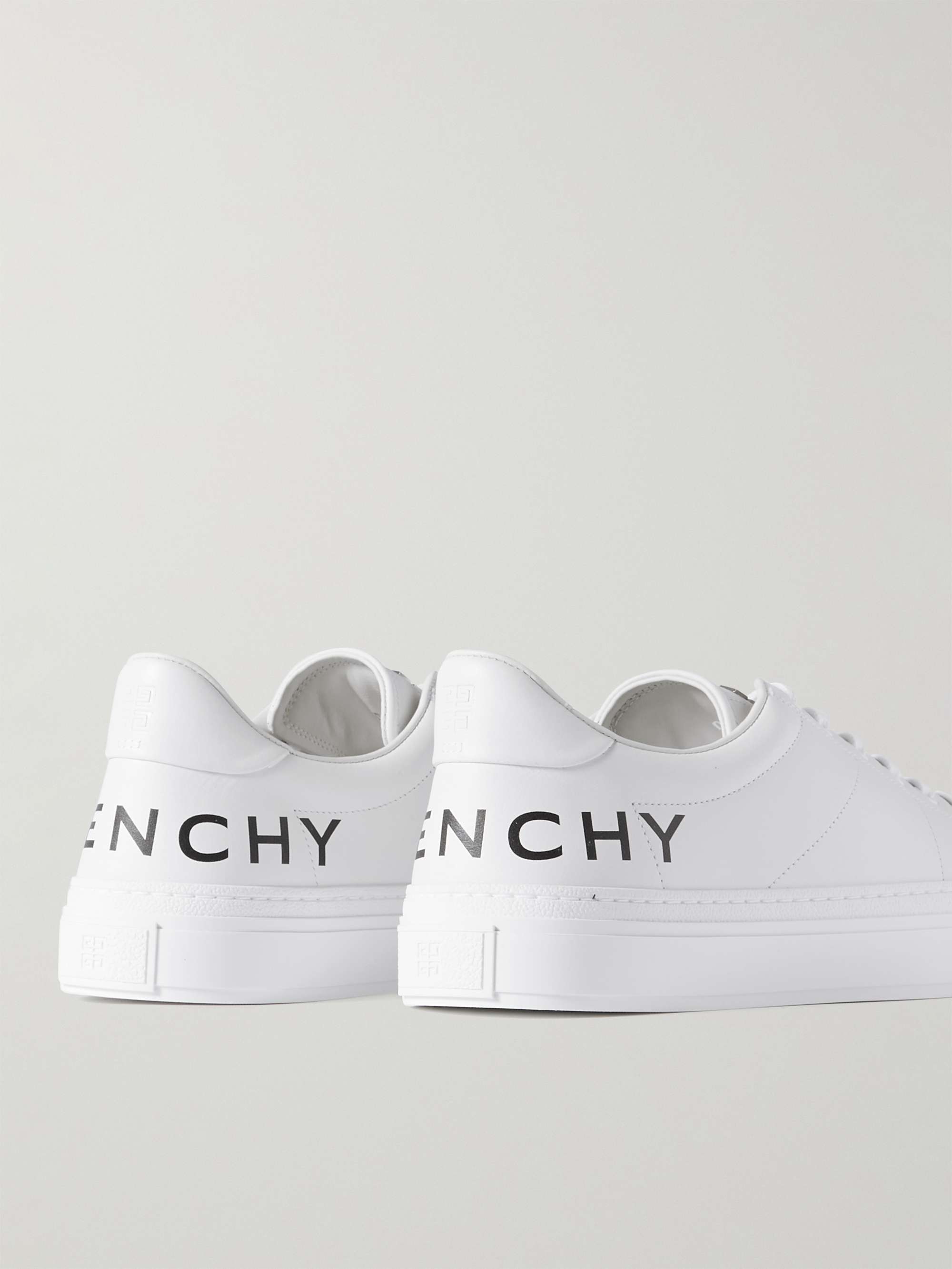 Givenchy Sneakers Black | Derodeloper.com