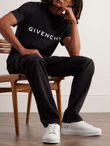 Givenchy, high end ready-to-wear for men and women - Fashion