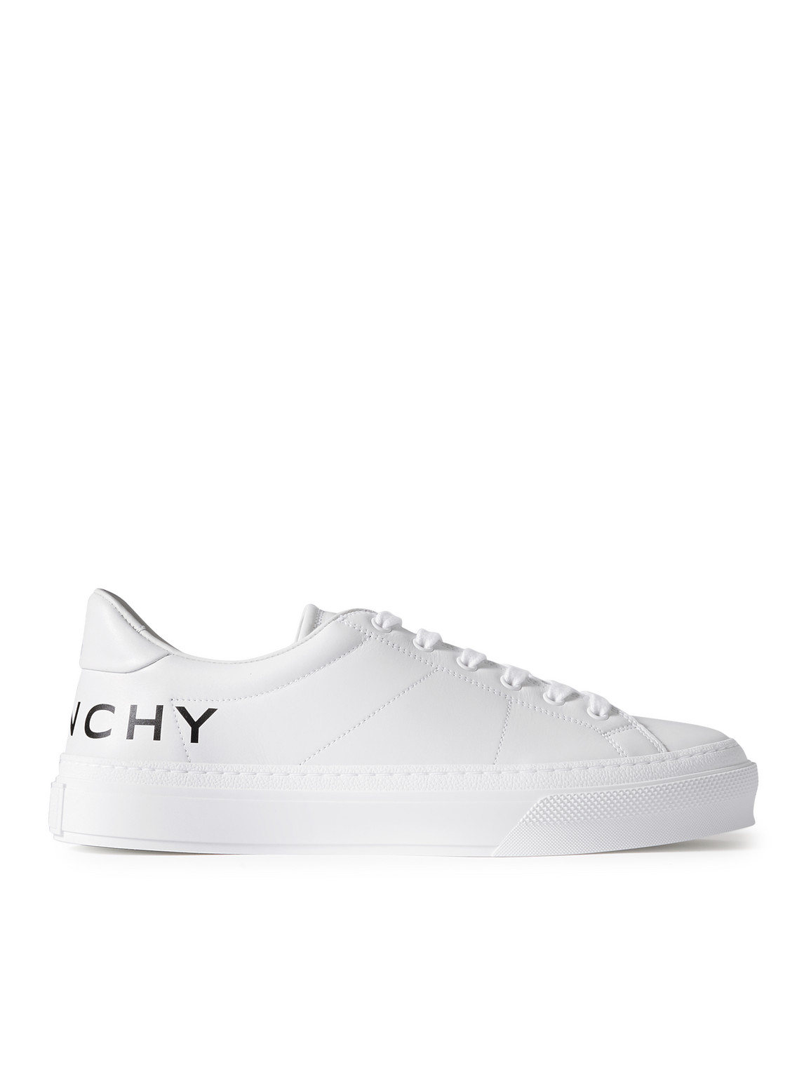 Givenchy Sneakers In White