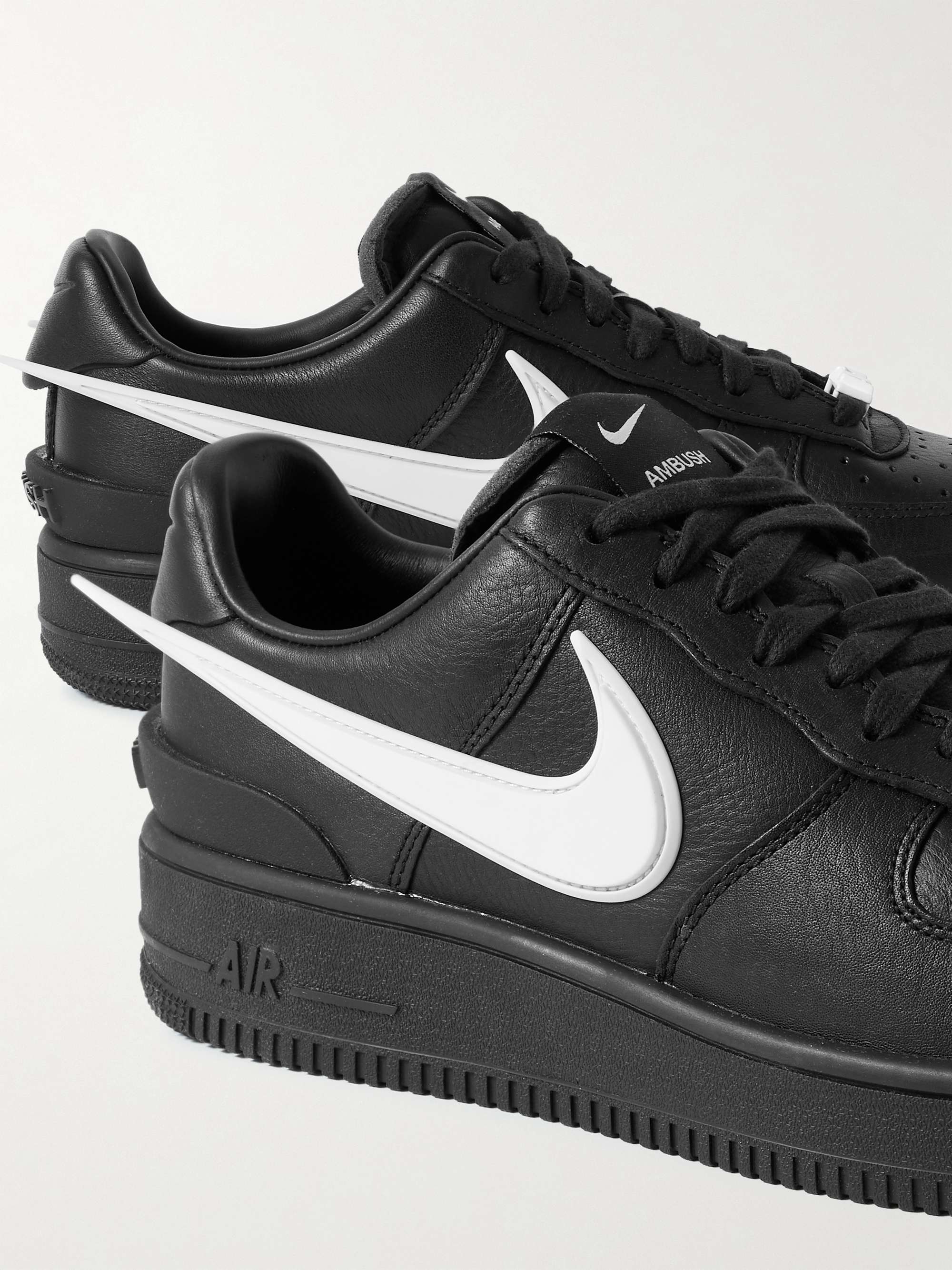 size guide nike air force 1