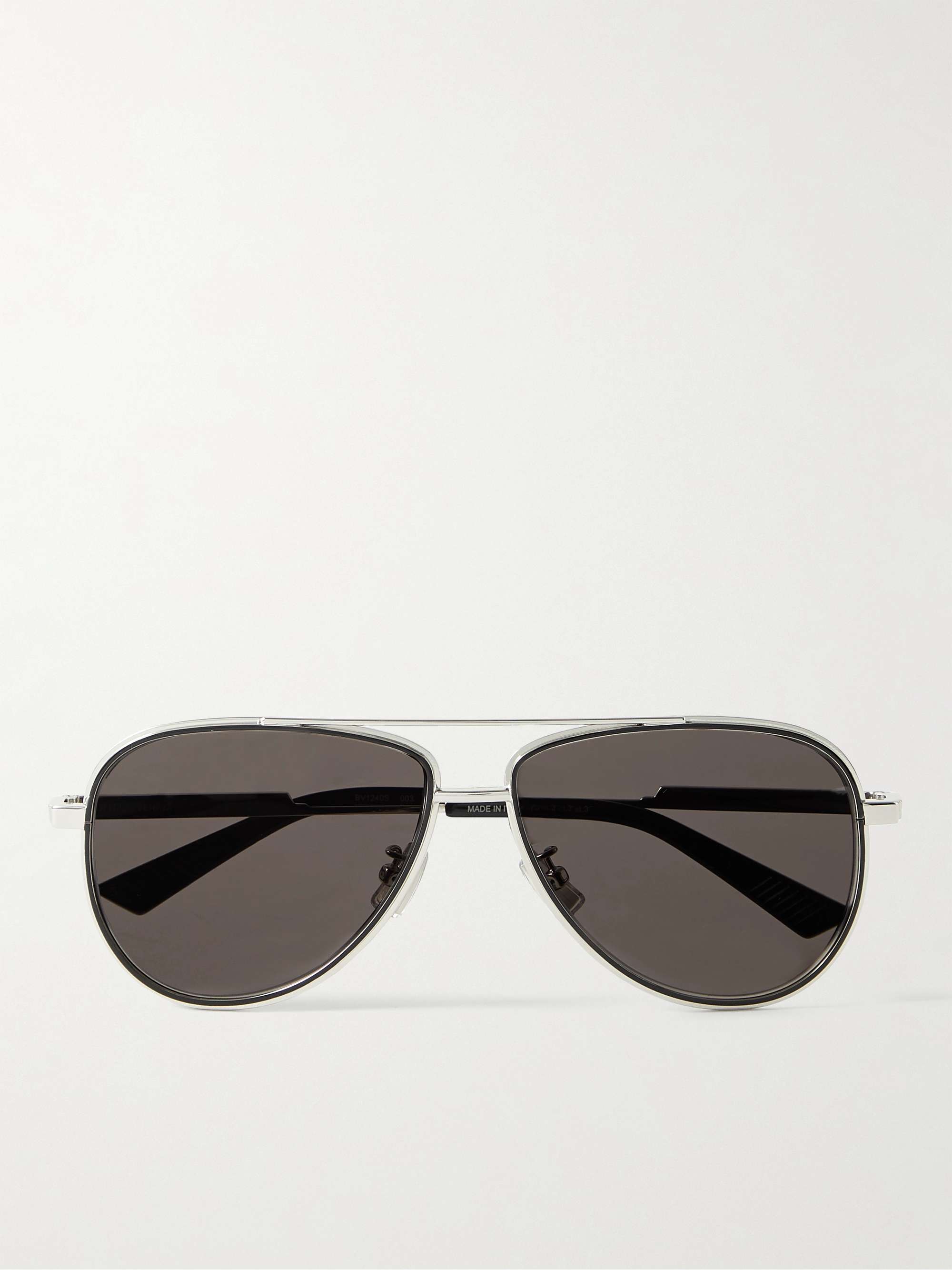 Bottega Veneta BV1143S Sunglasses | OnlyLens.com