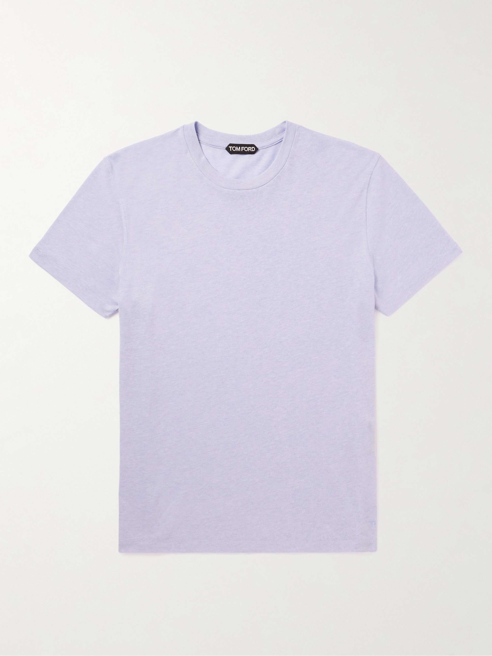 T shirt tom ford clearance