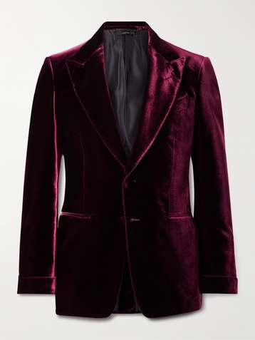 TOM FORD | MR PORTER