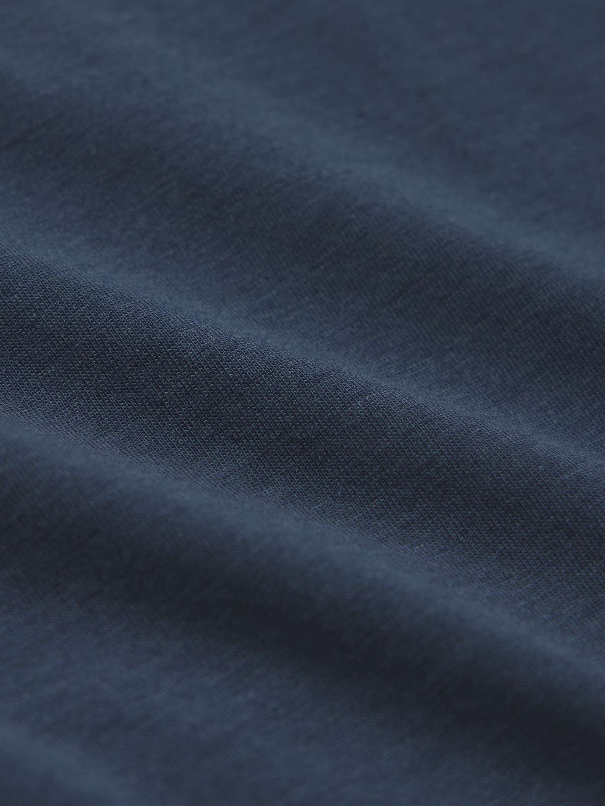 TOM FORD Lyocell and Cotton-Blend Jersey T-Shirt