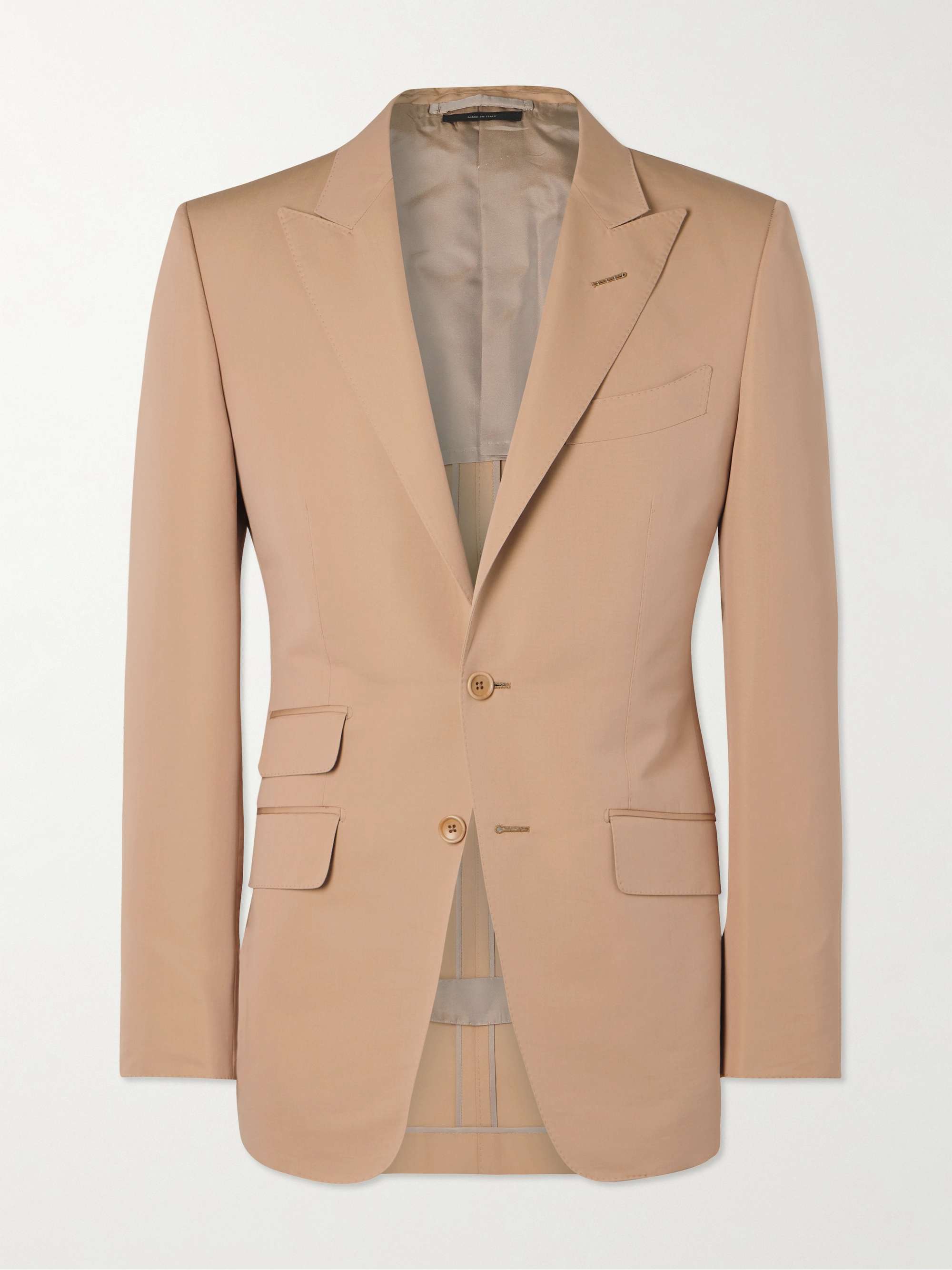 Tom ford outlet womens blazer