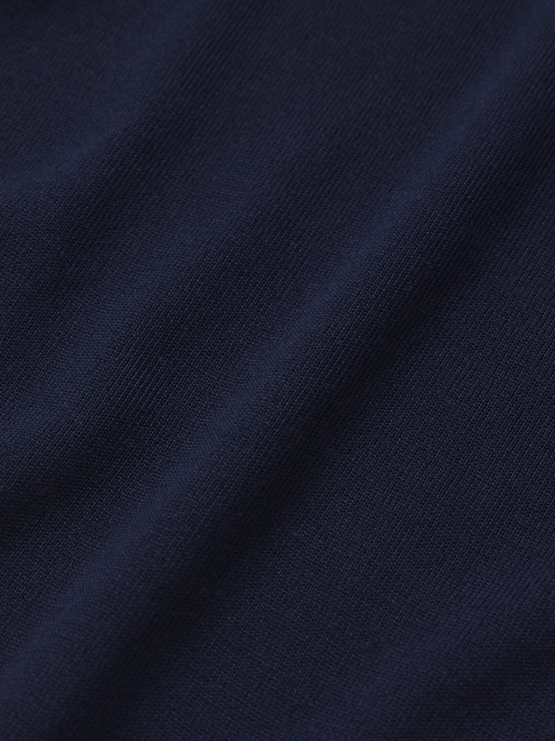 Shop Tom Ford Merino Wool Sweater In Blue