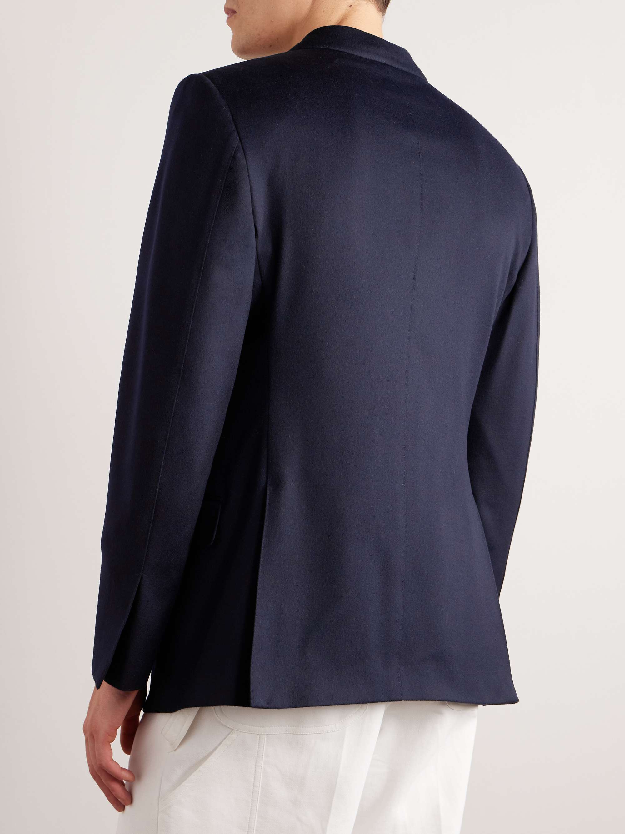 TOM FORD O'Connor Cashmere Blazer for Men | MR PORTER