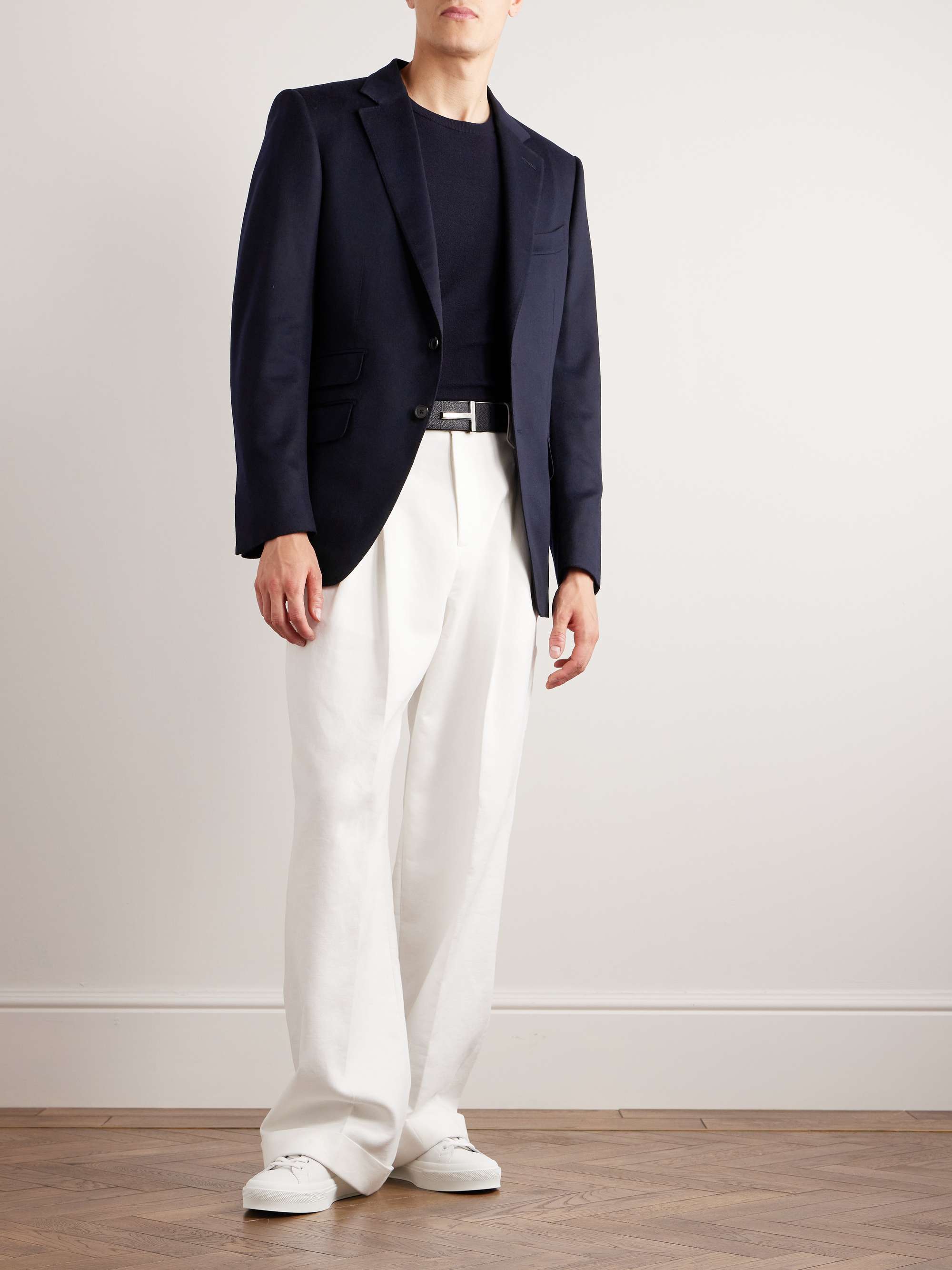 TOM FORD O'Connor Cashmere Blazer for Men | MR PORTER