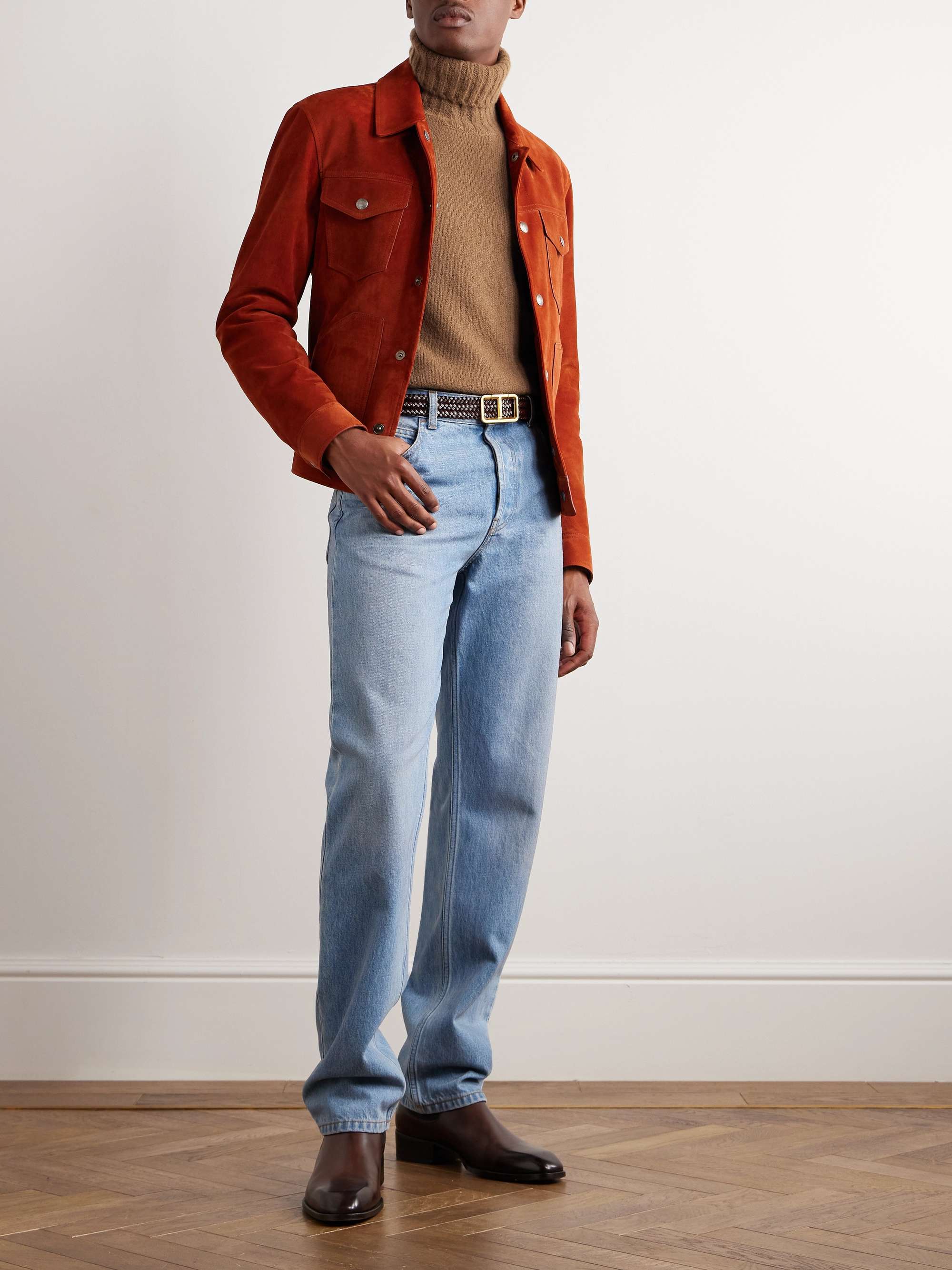 TOM FORD 
