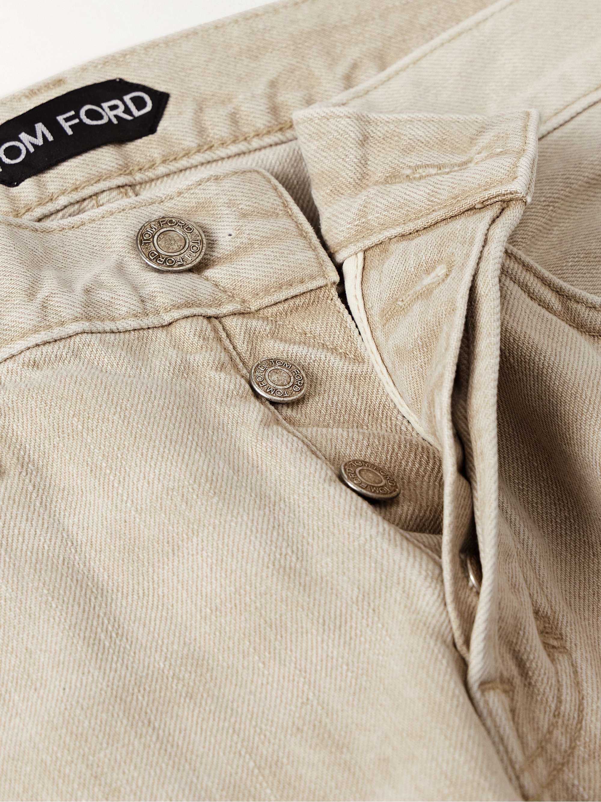 TOM FORD 