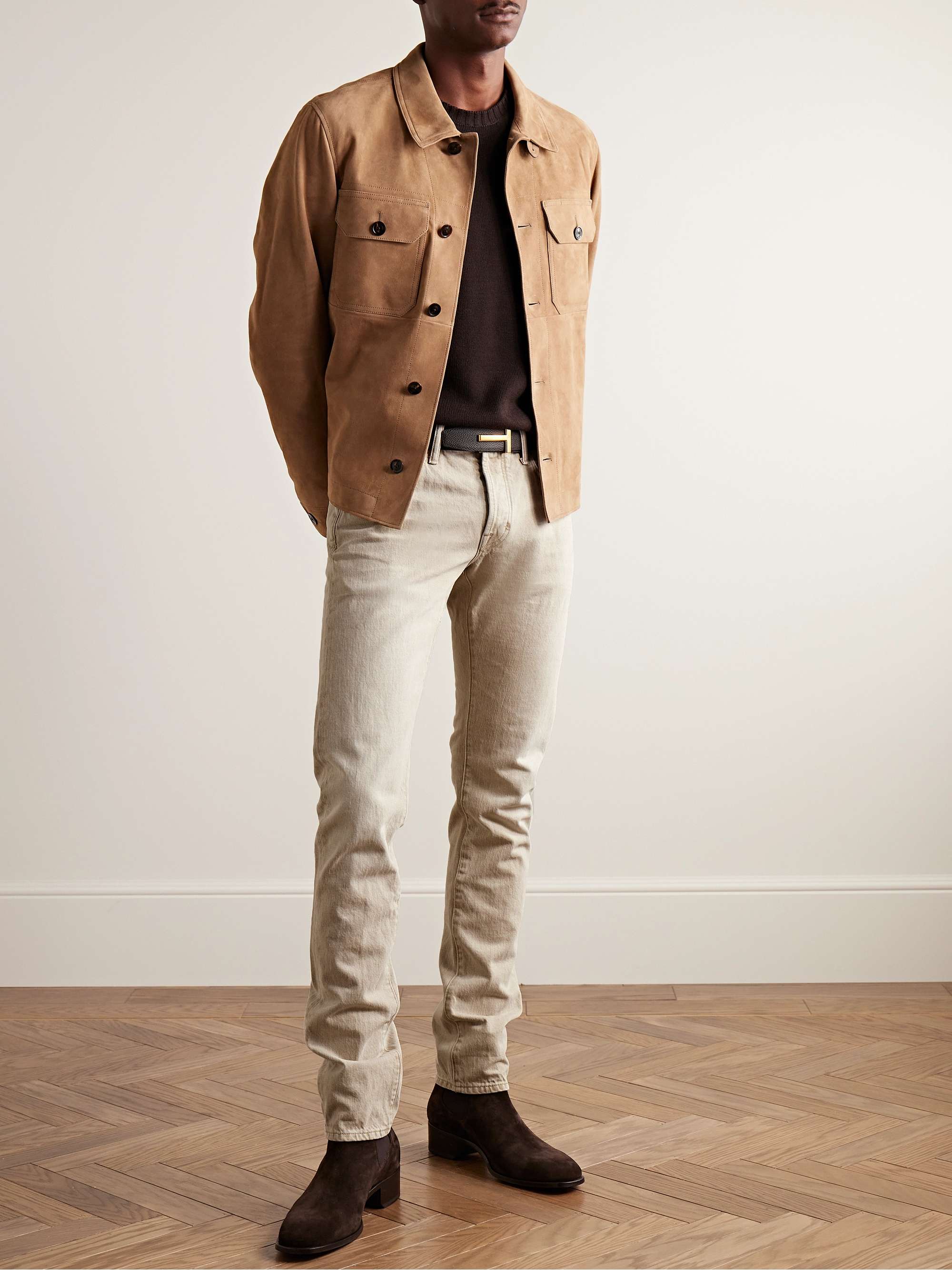 TOM FORD 