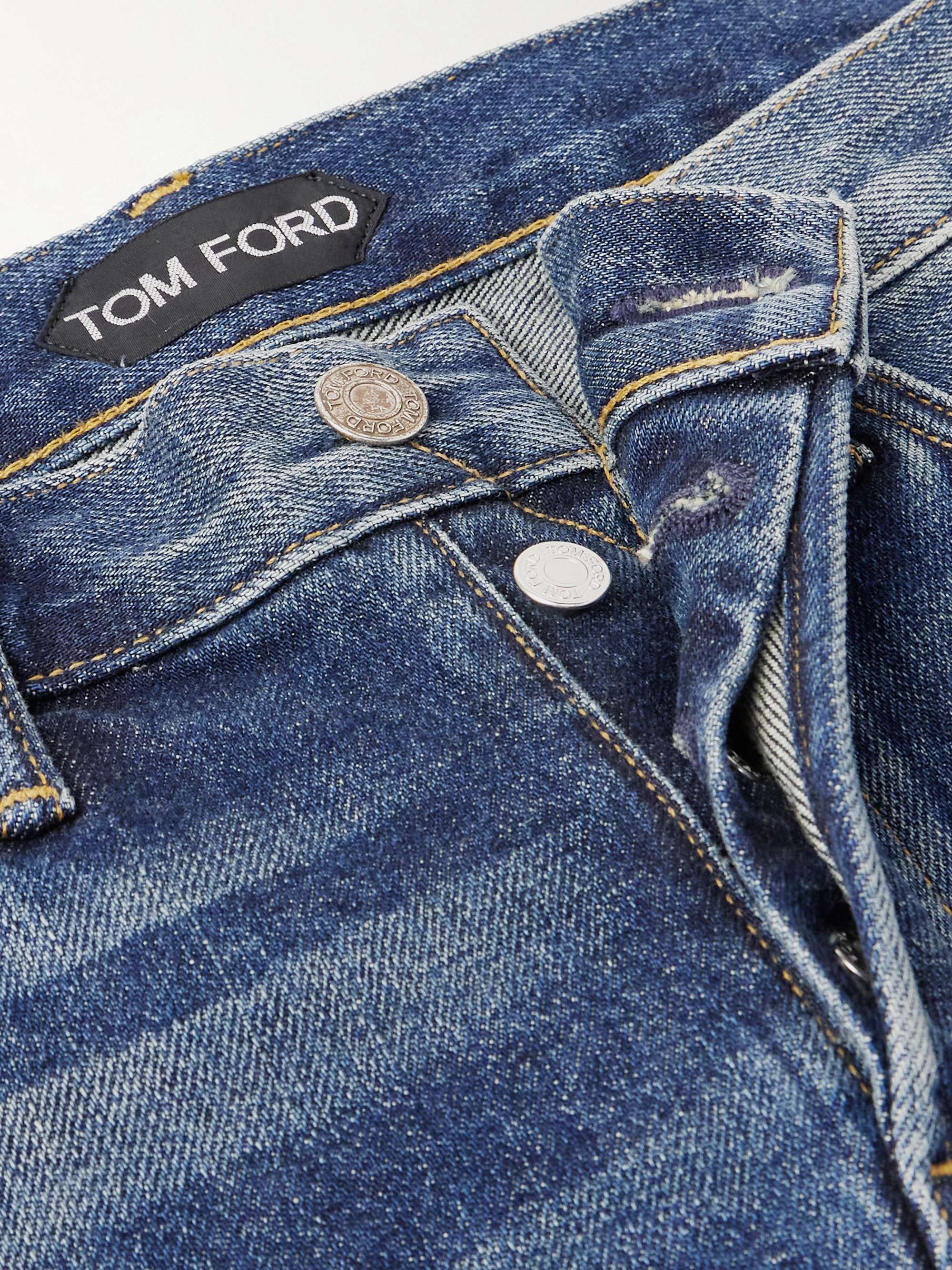 TOM FORD 