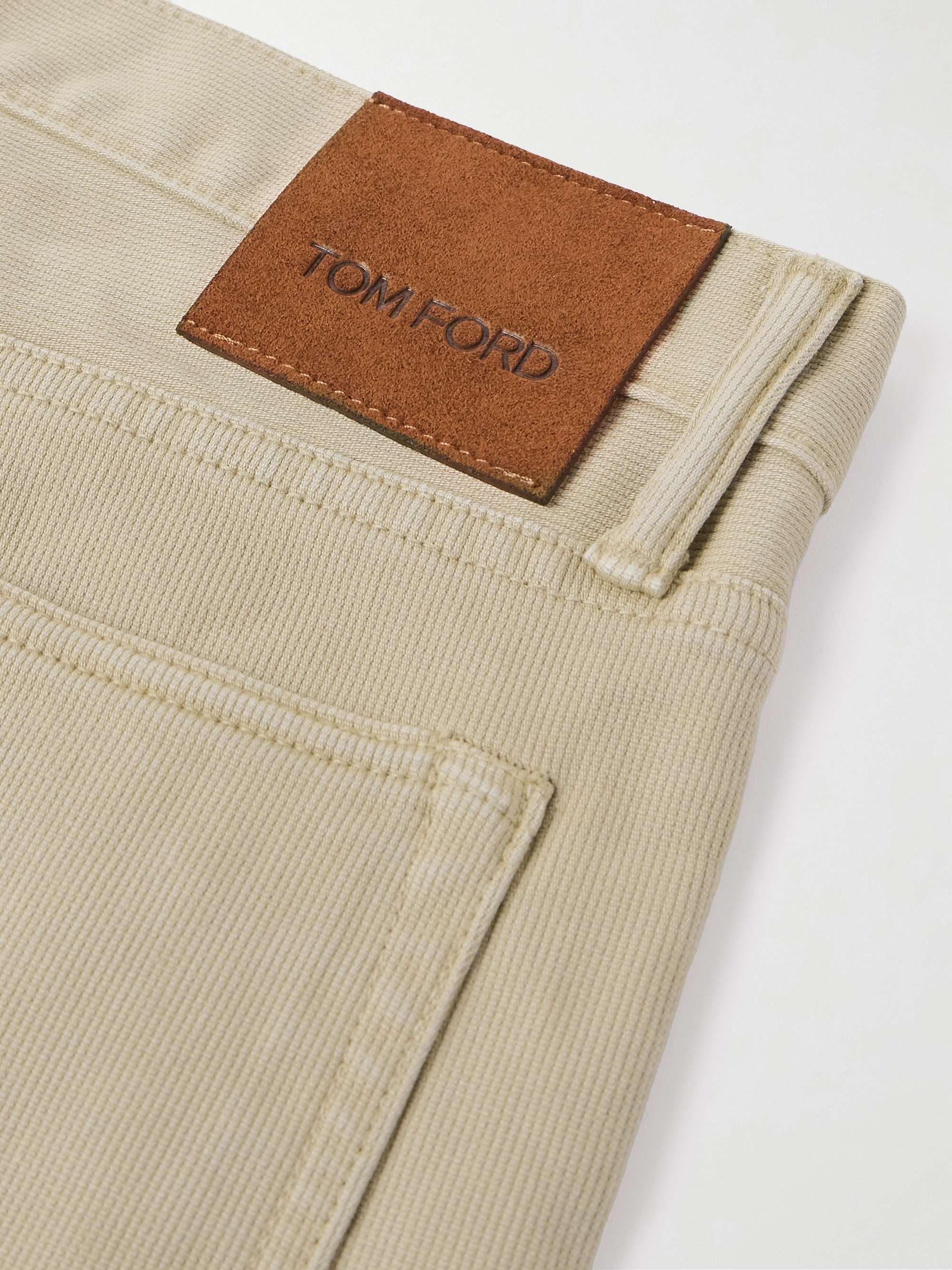 TOM FORD 