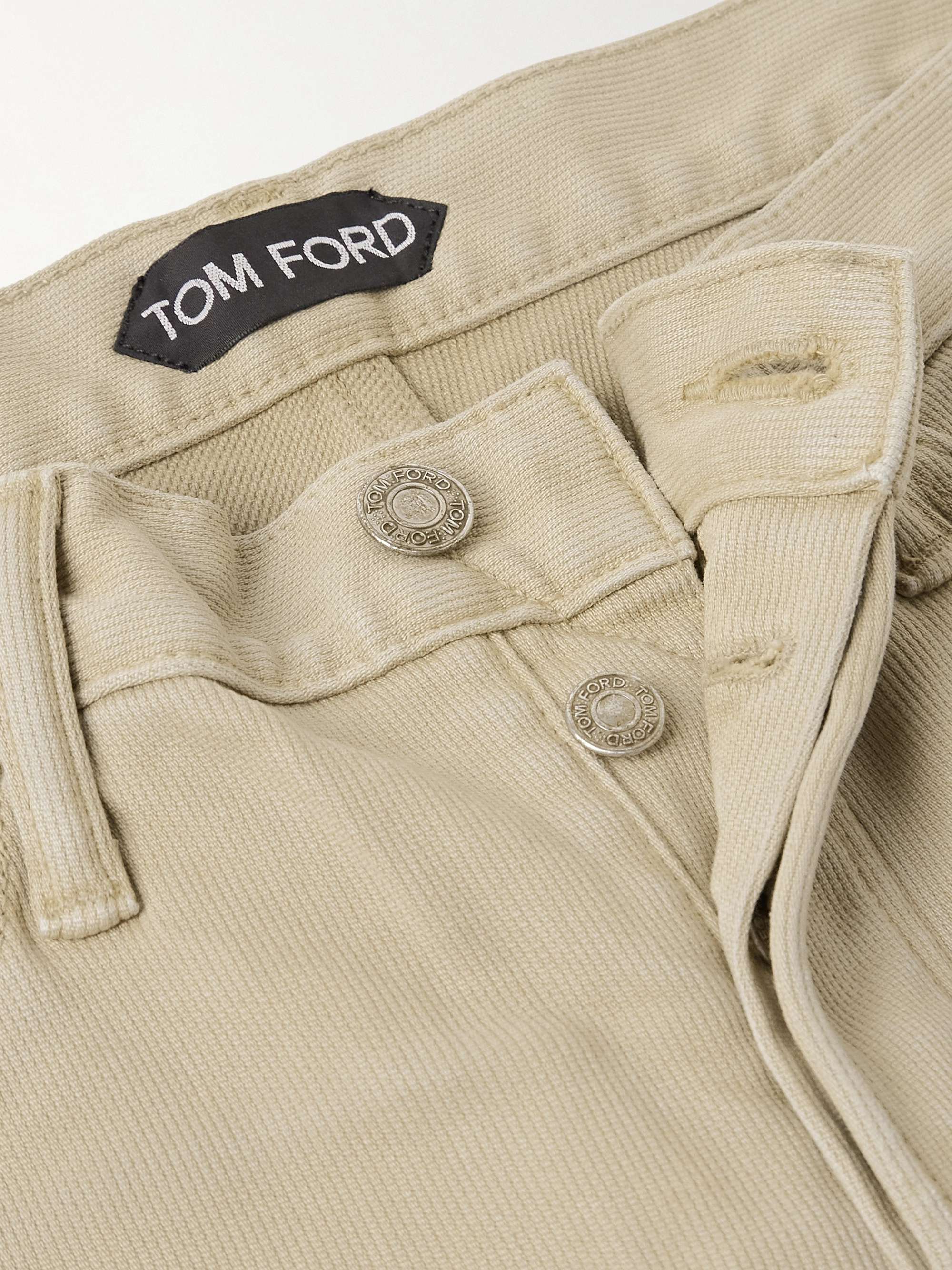 TOM FORD 