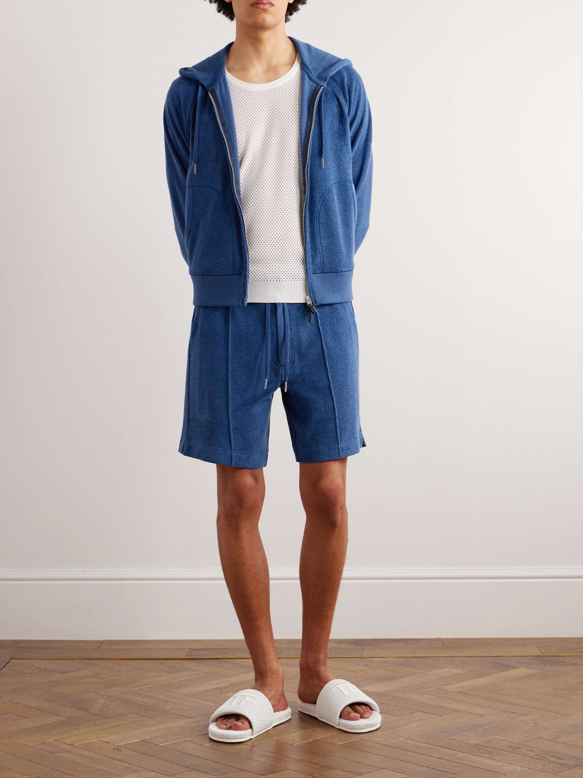 Tom ford sales mens hoodie