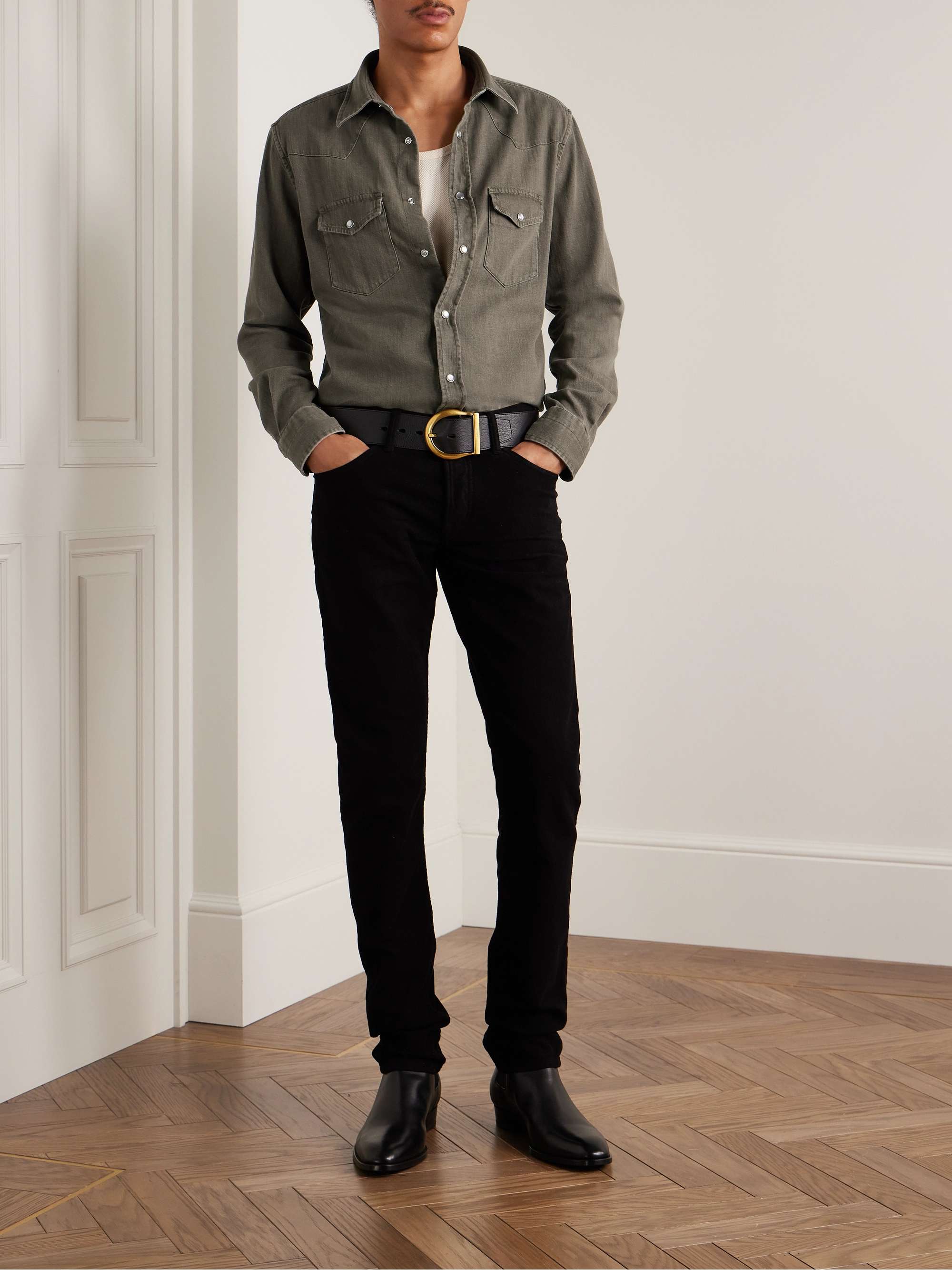 TOM FORD 