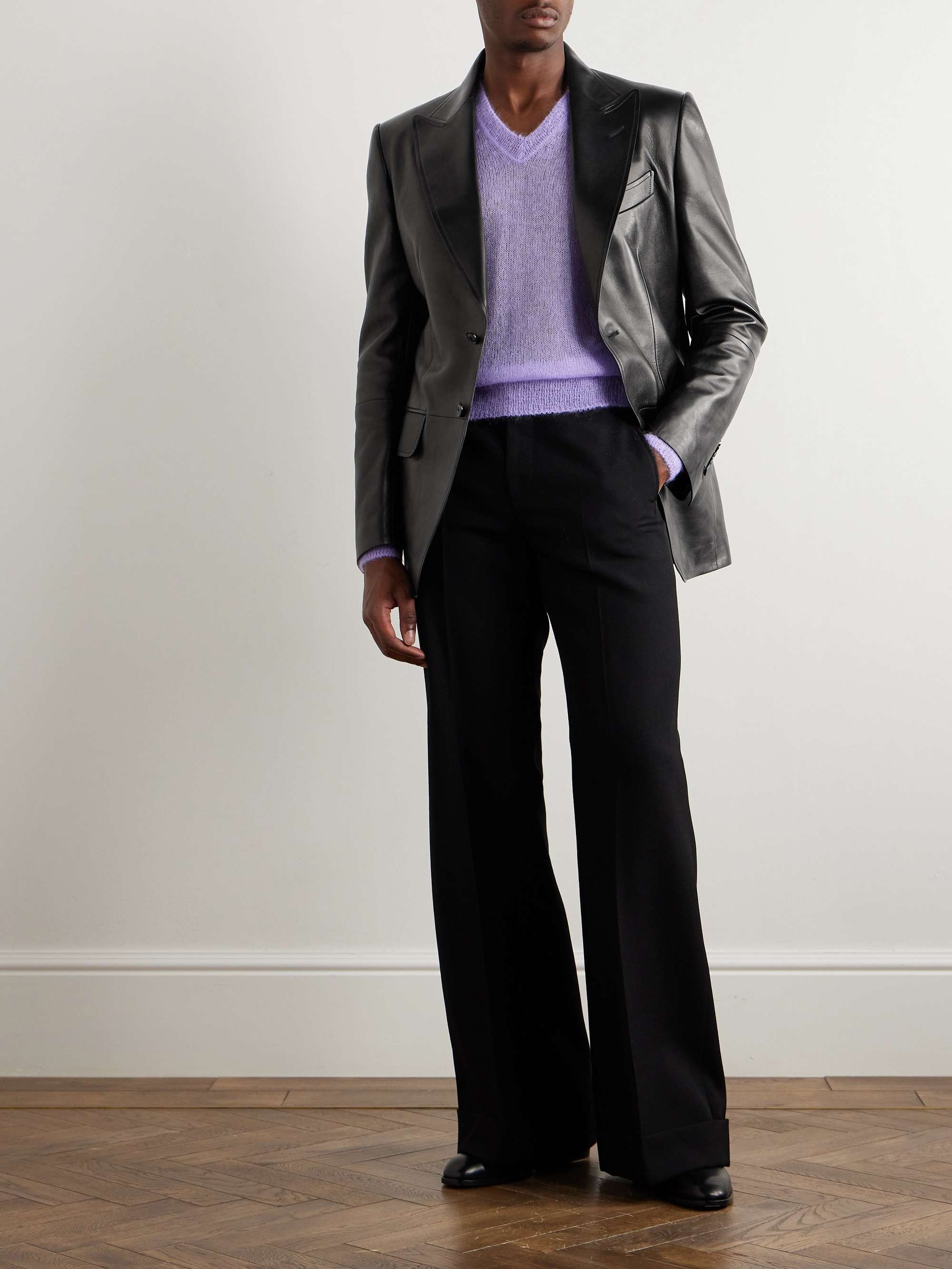 Tom ford hotsell blazer