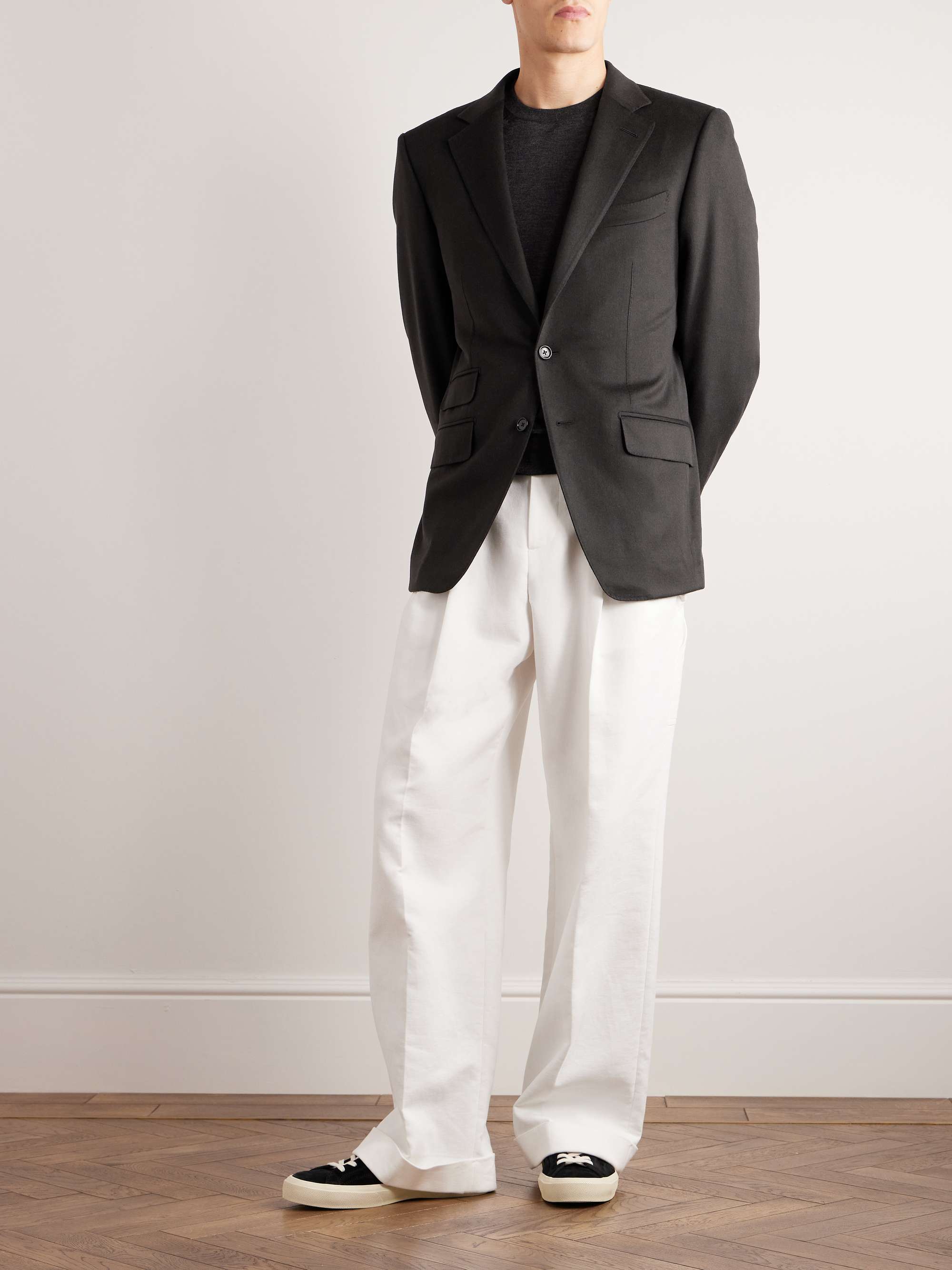 Tom ford deals blazer