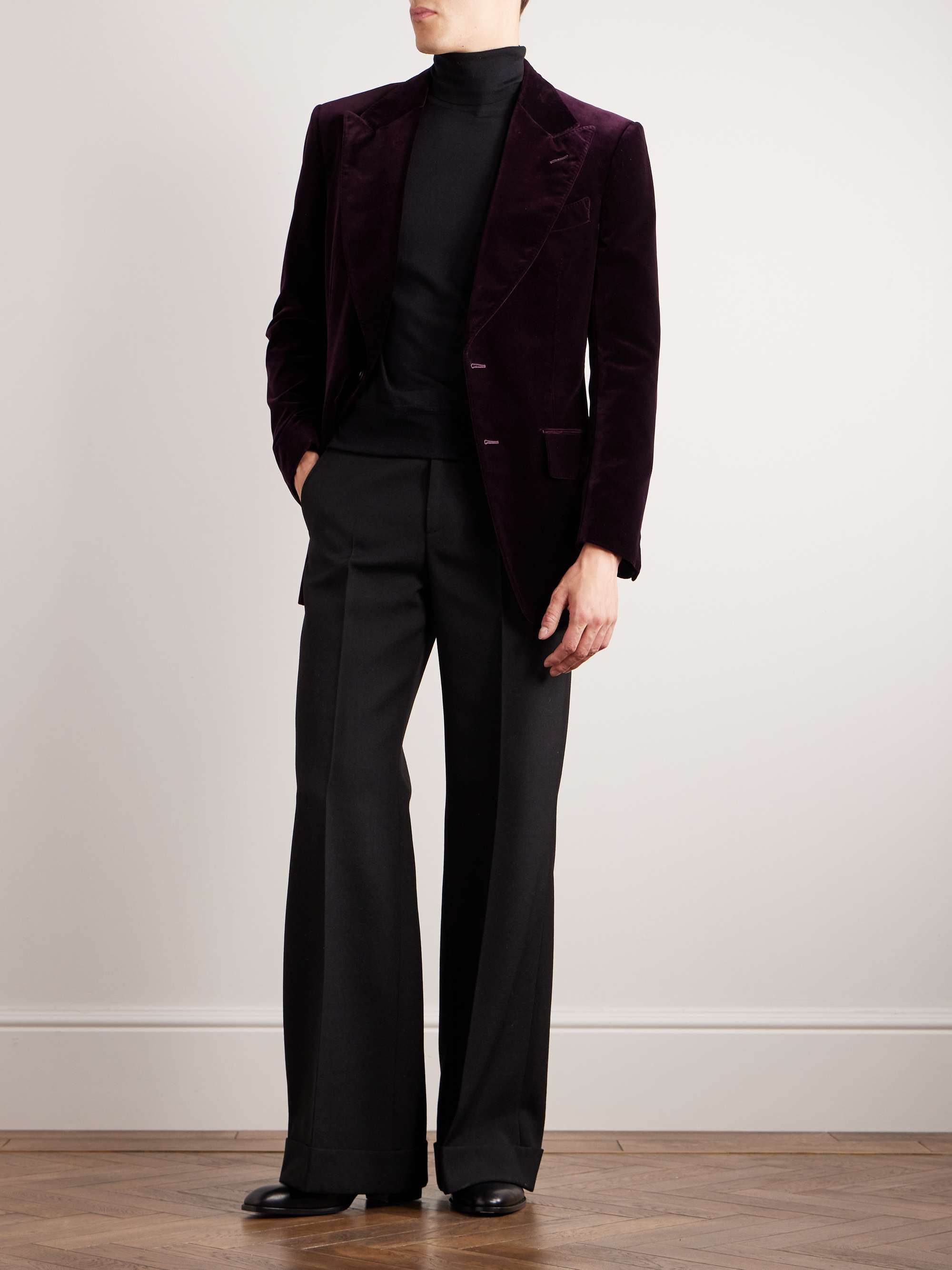 TOM FORD 