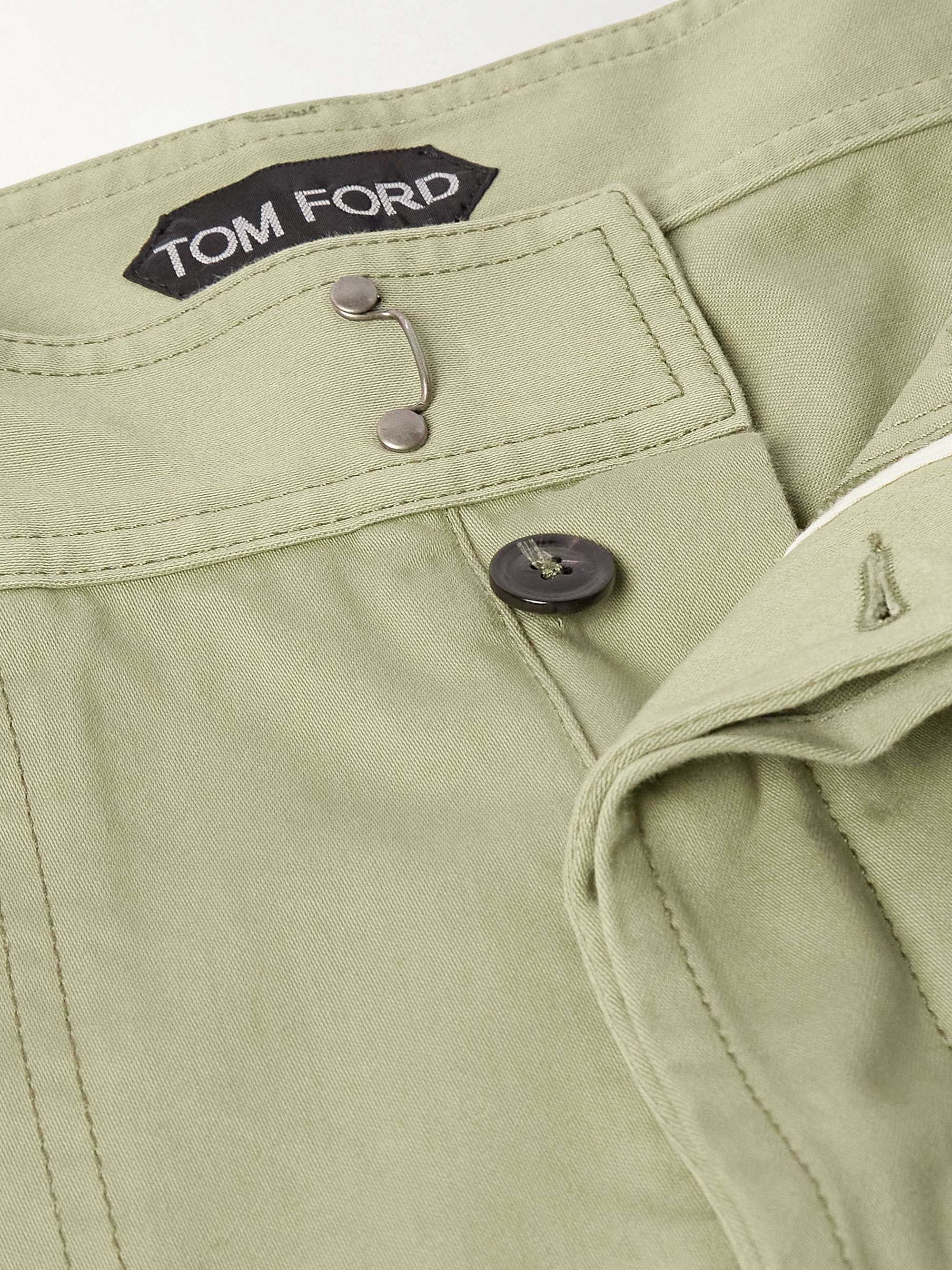 TOM FORD 