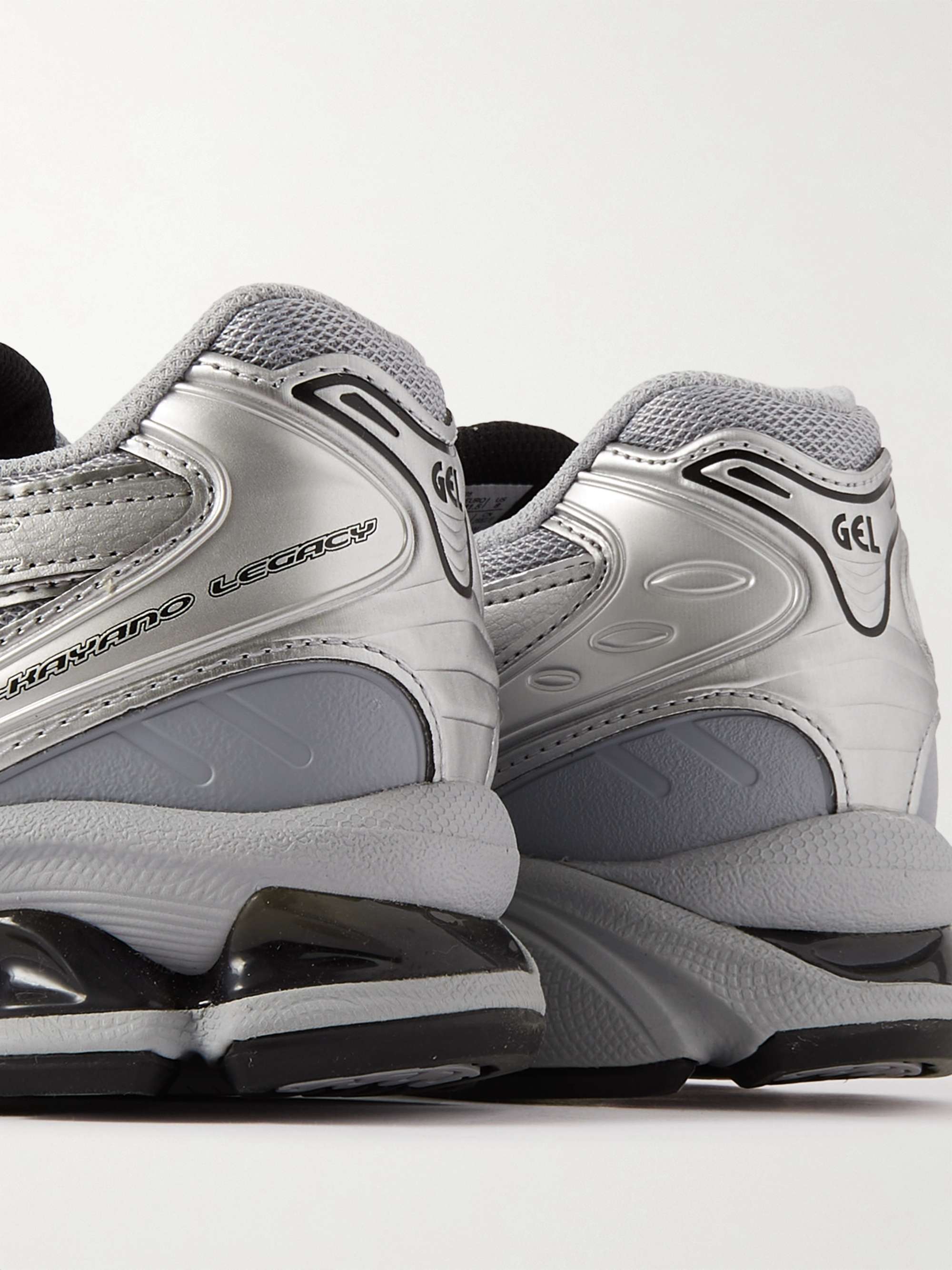 Mizuno kayano on sale