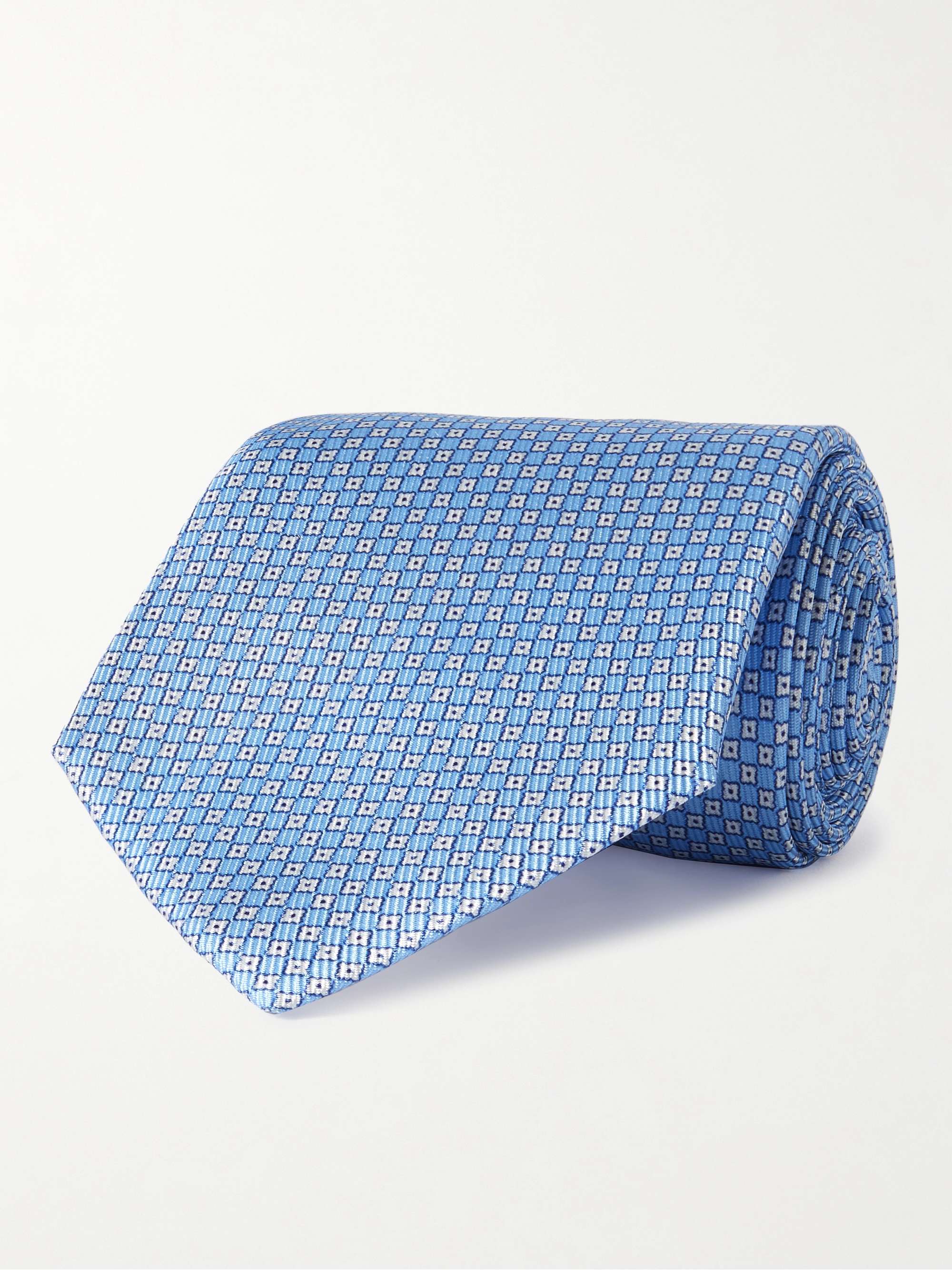 Silk tie sbk-ksb.gov.ba