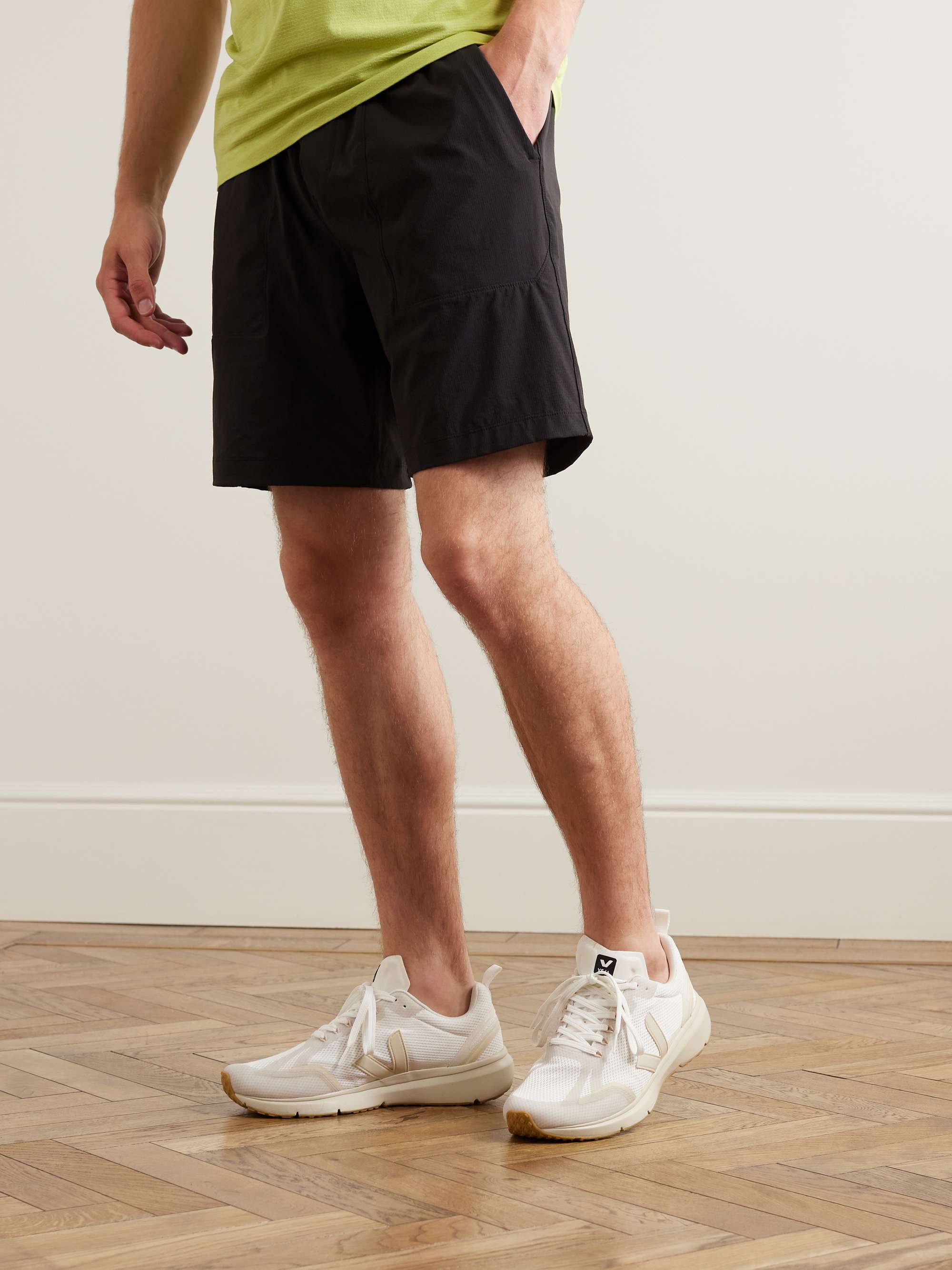 Veja trainers sales net a porter