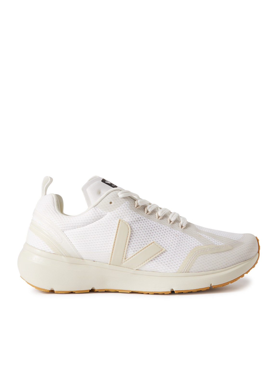 VEJA – Condor 2 Rubber-Trimmed Alveomesh Sneakers