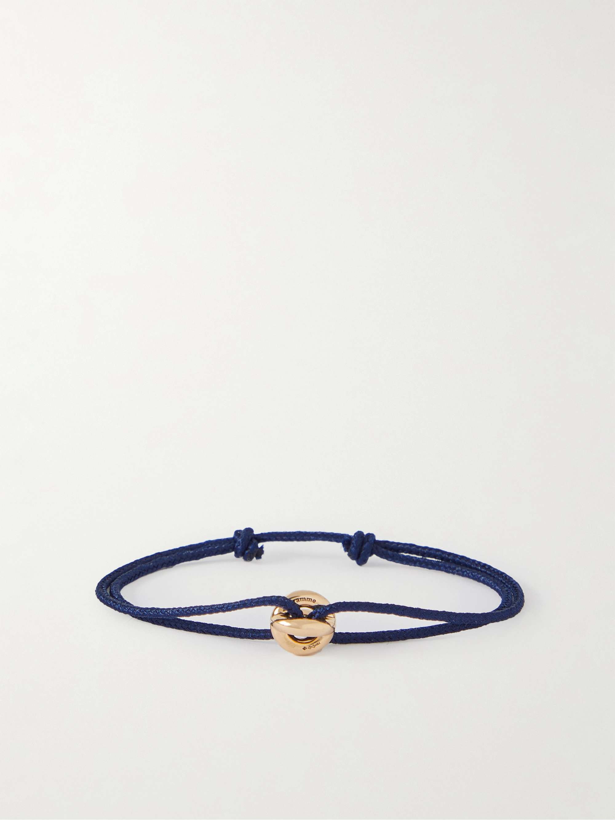 I Taggin' Love Ya string necklace, personalized friendship necklace/bracelet  – BonBon Boutique