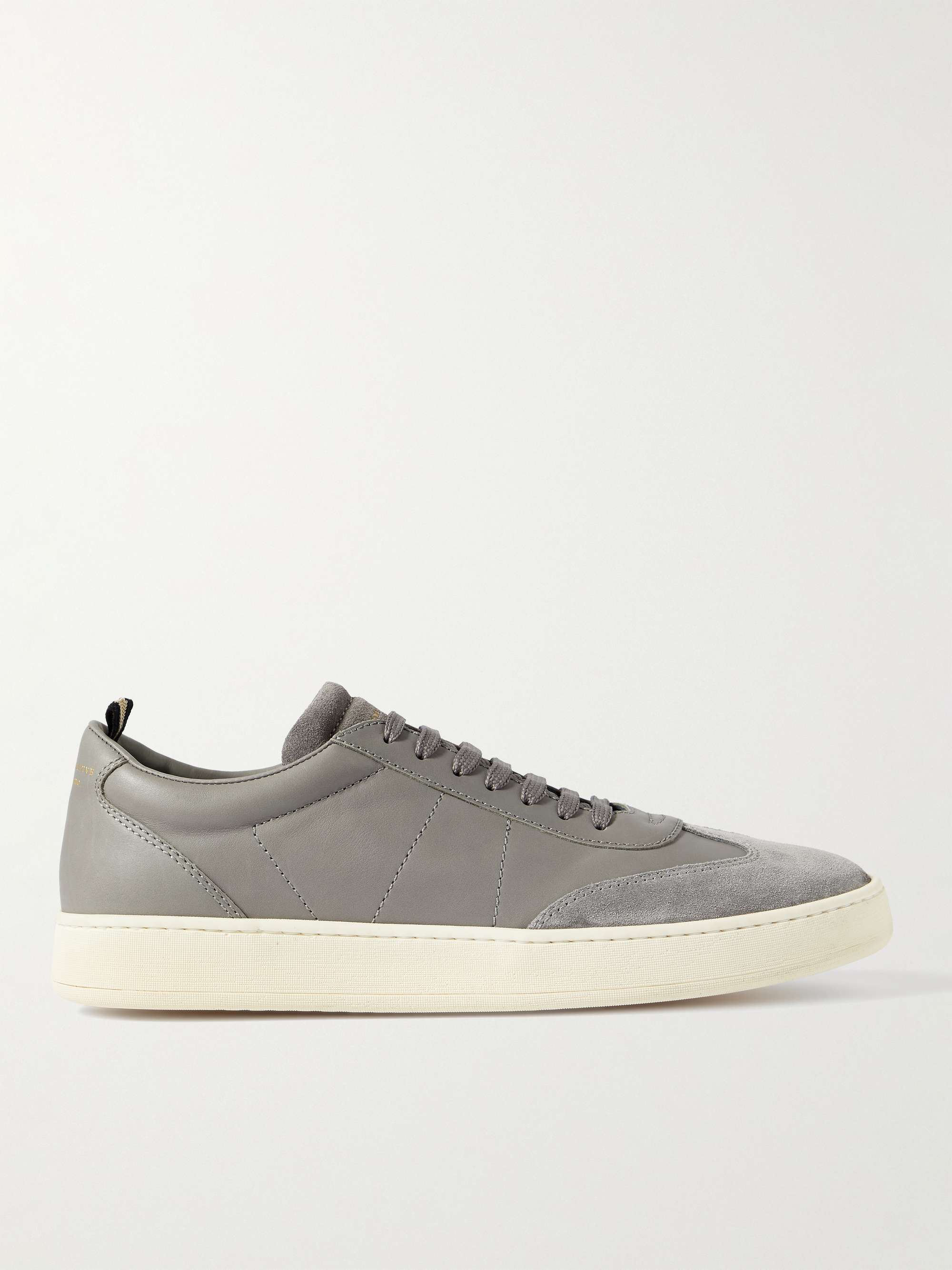 officine creative sneakers