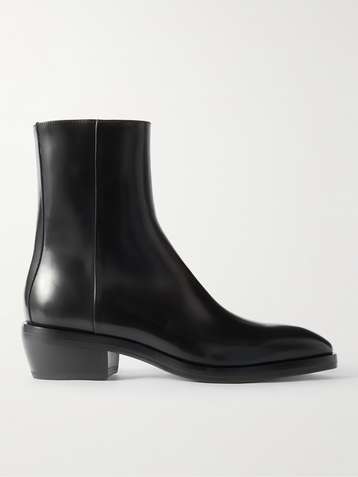 Ferragamo chelsea deals boots