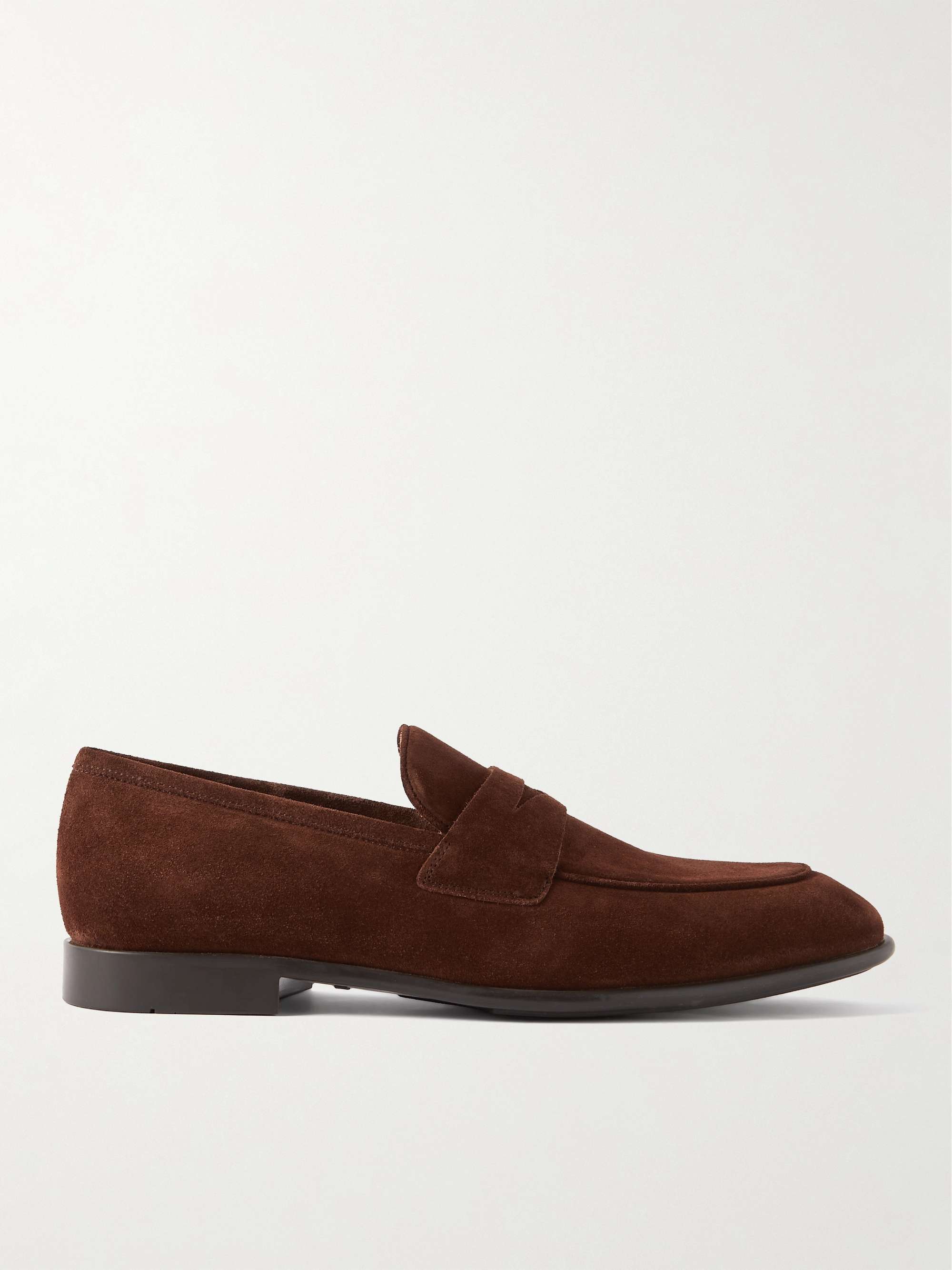 What To Wear With Ferragamo Loafers | susihomes.com