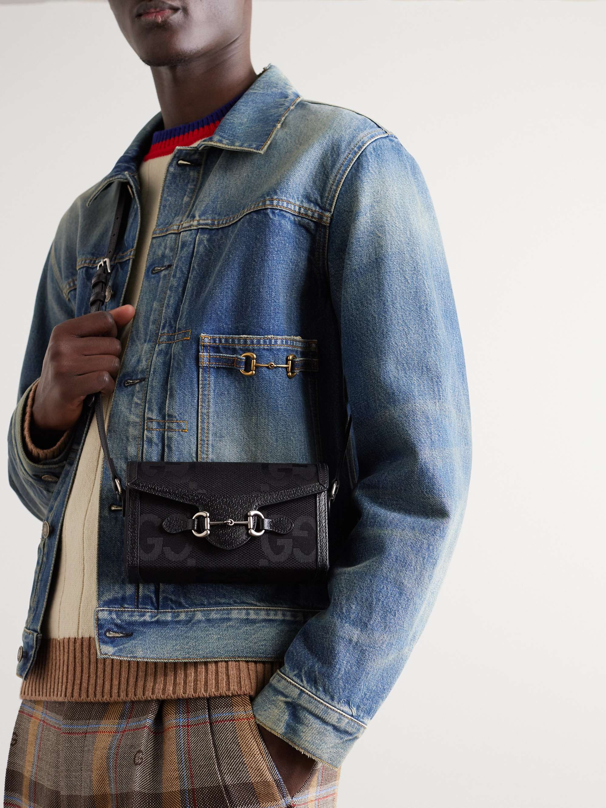 antony messenger bag