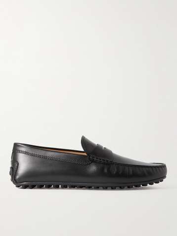 Men's Driving Boots | Designer Shoes | MR PORTER